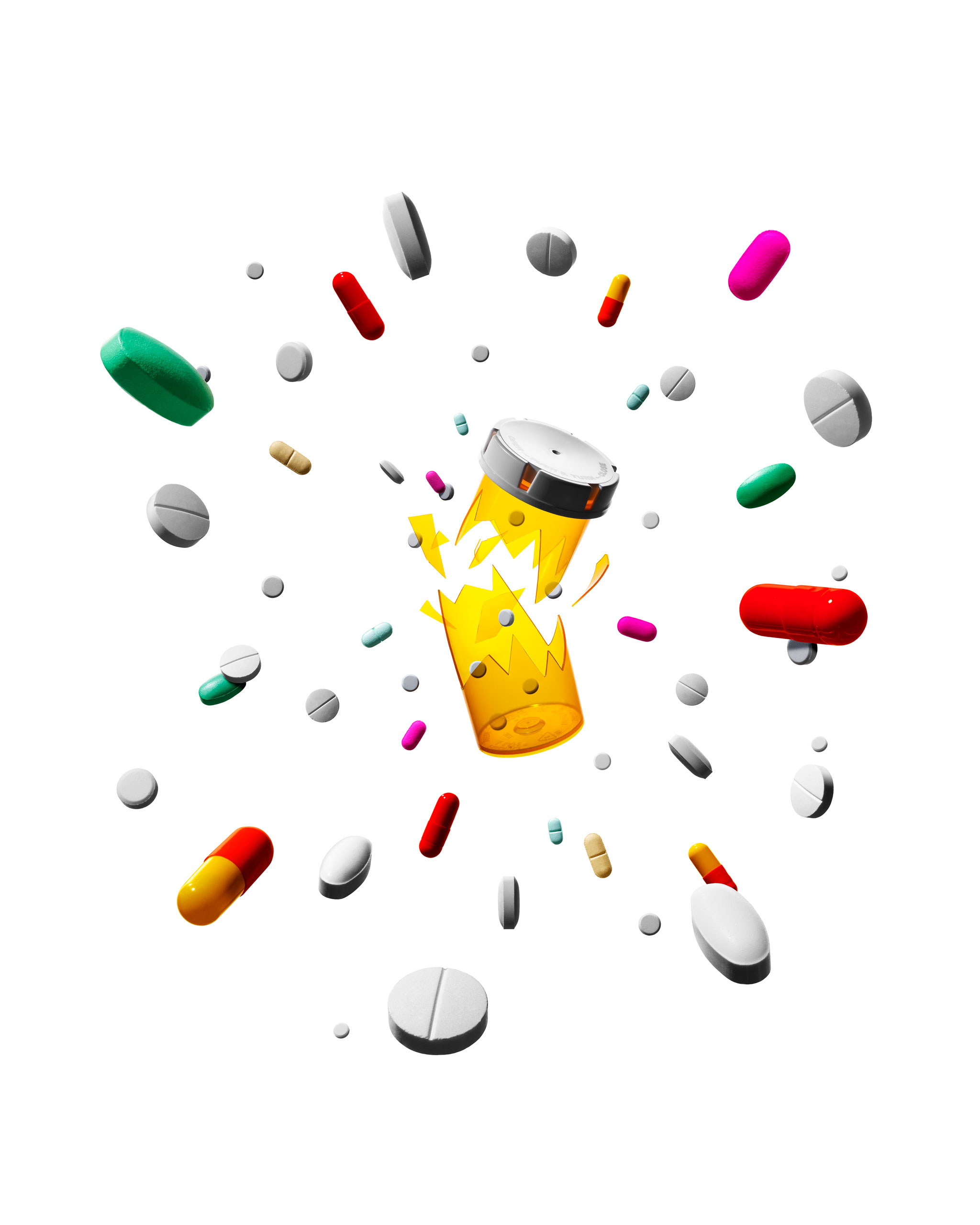When the price of the blood-pressure drug Nitropress leaped from $215 to $881 last year, an increase of 310%, it triggered public outrage