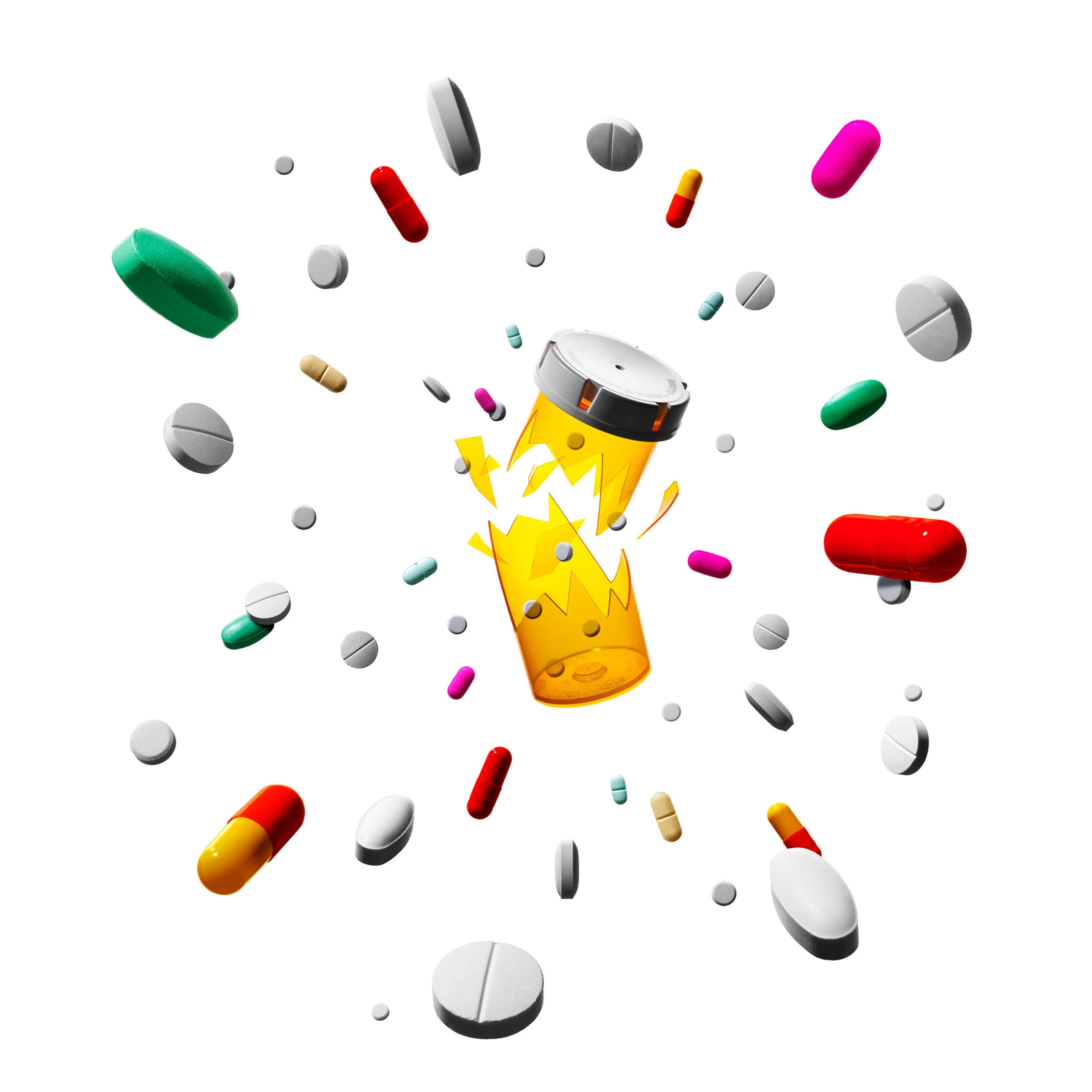 When the price of the blood-pressure drug Nitropress leaped from $215 to $881 last year, an increase of 310%, it triggered public outrage