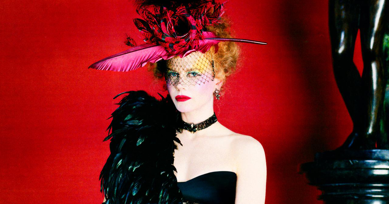 Moulin Rouge!