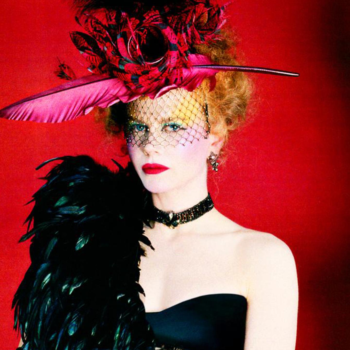 Moulin Rouge!