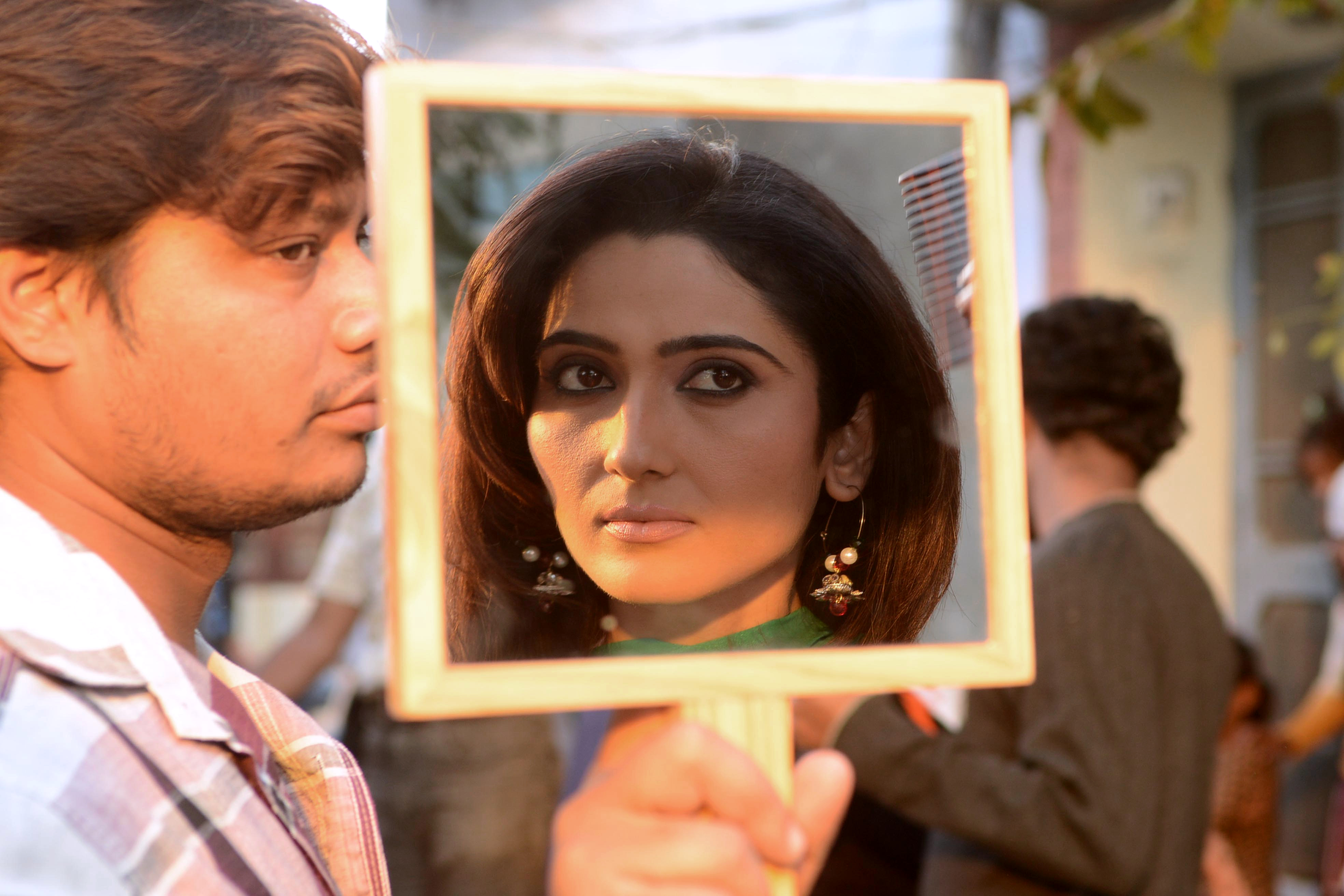 INDIA-ARTS-CINEMA-BOLLYWOOD