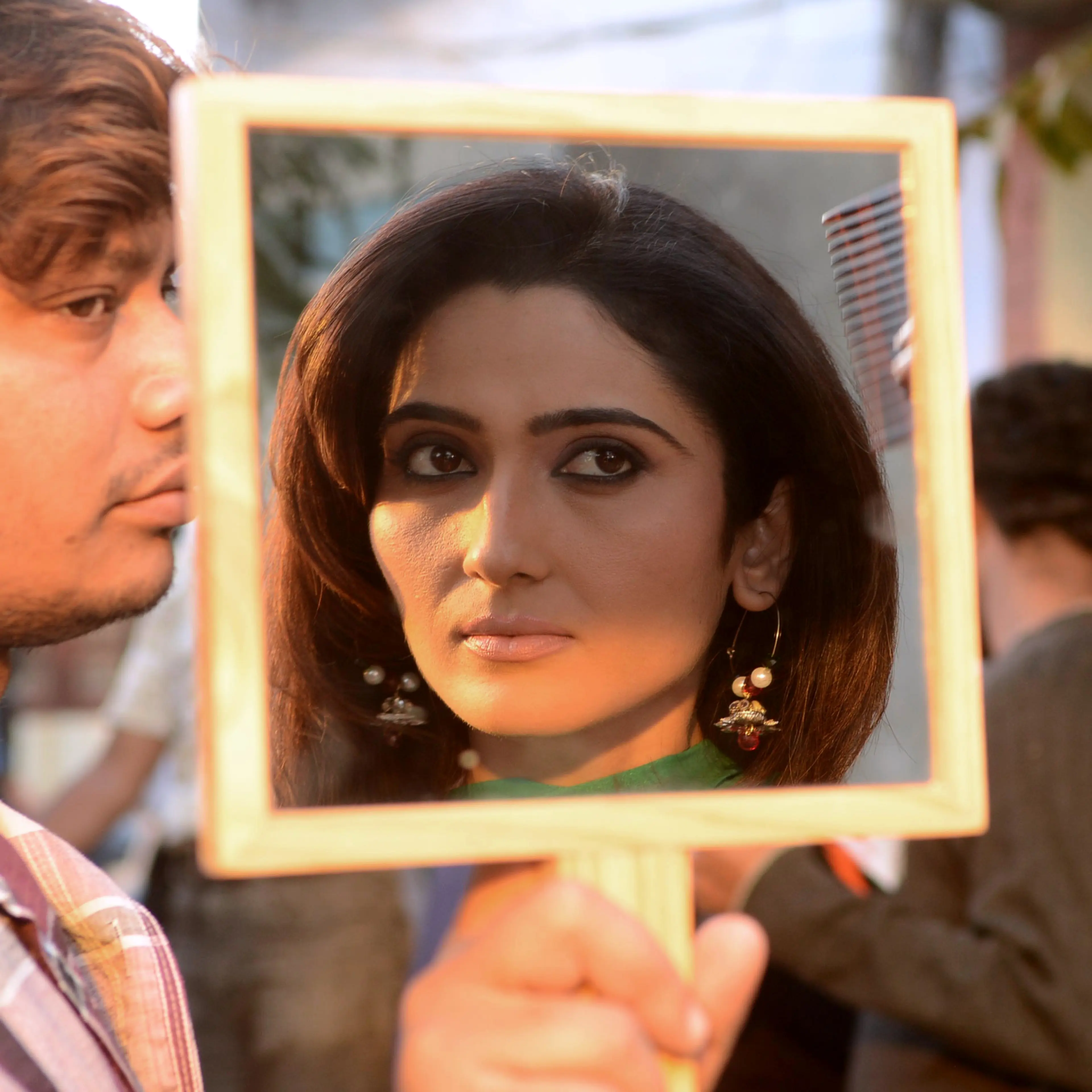INDIA-ARTS-CINEMA-BOLLYWOOD