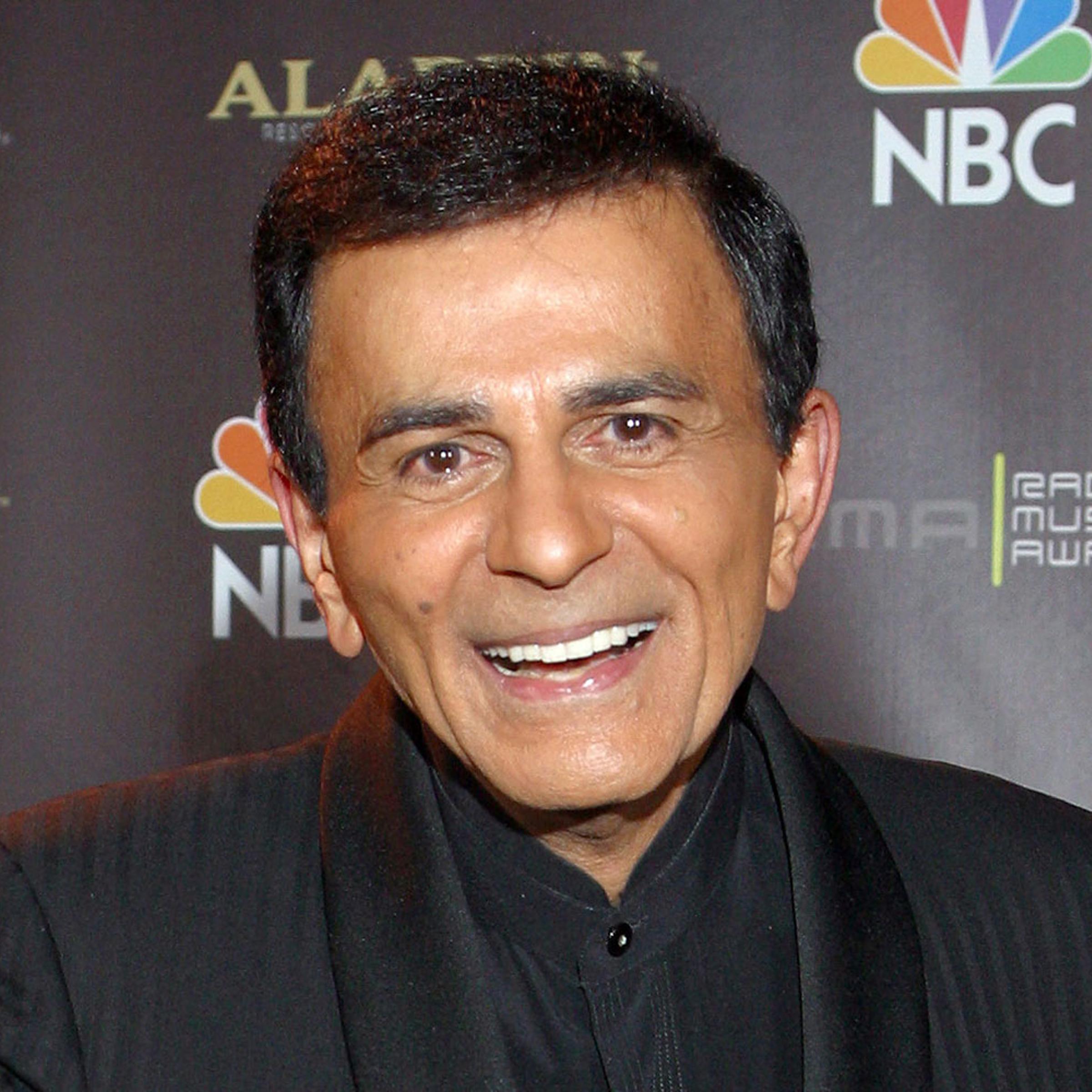 Casey Kasem