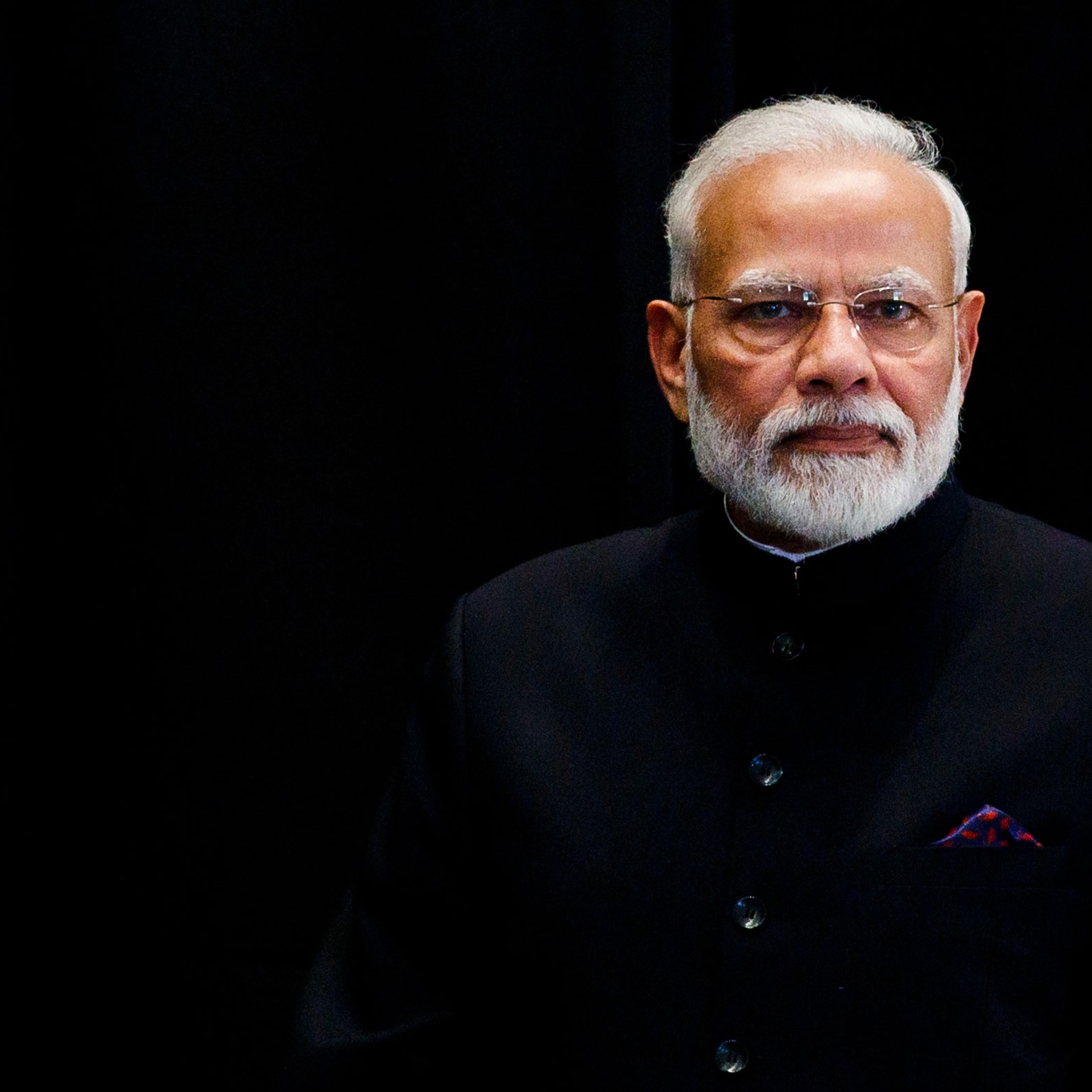 Narendra Modi