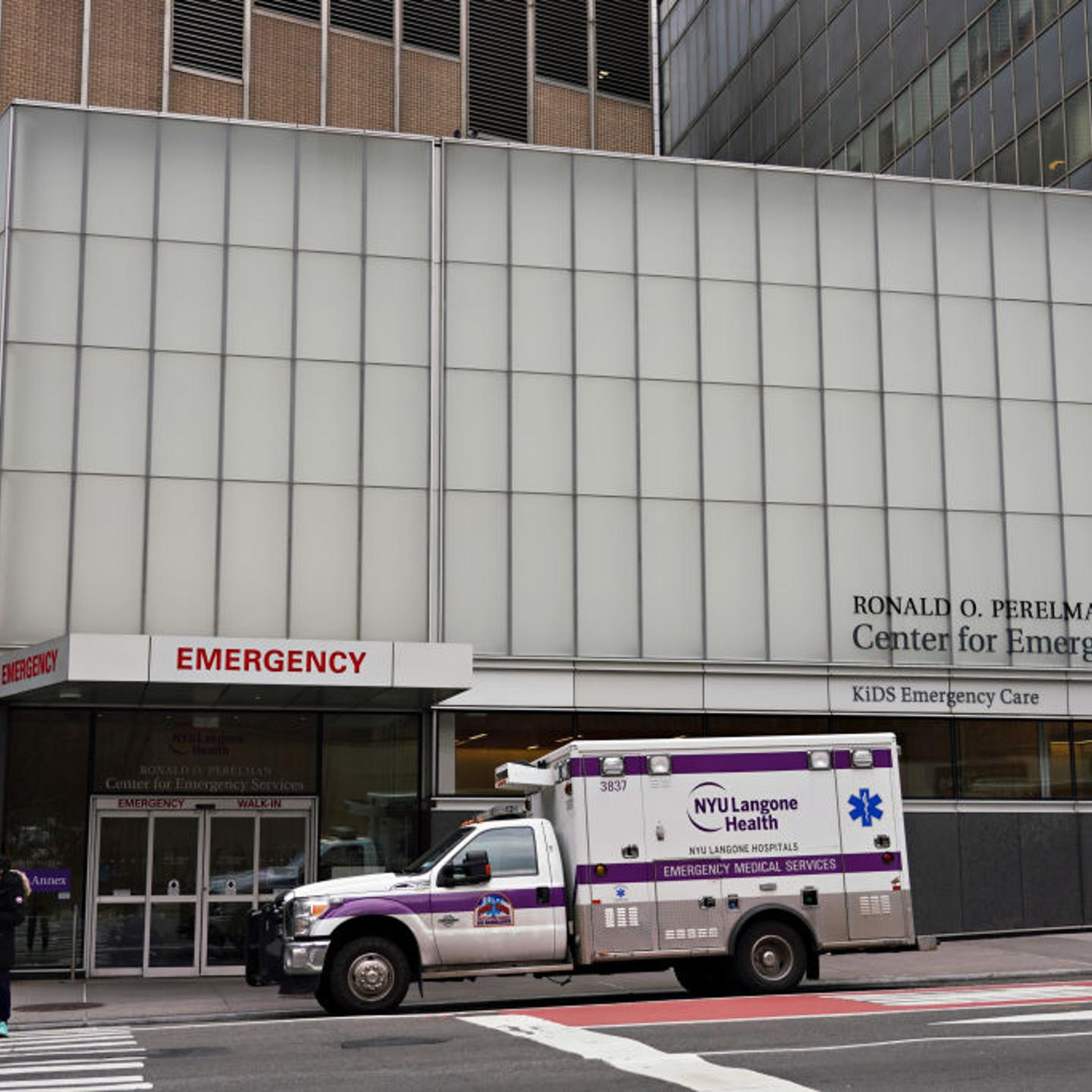 Major Cities In The U.S. Adjust To Restrictive Coronavirus Measures