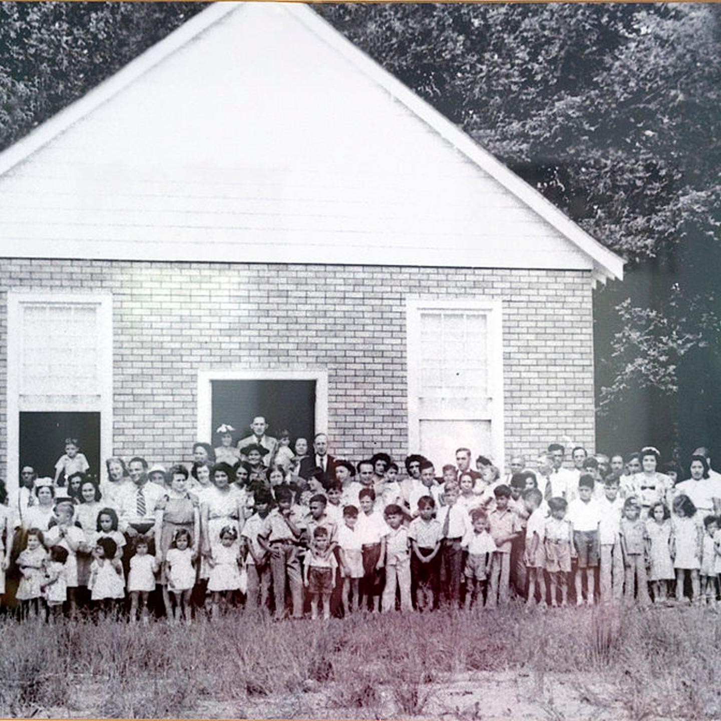 Federal Recognition of Virginia Indian Tribes
