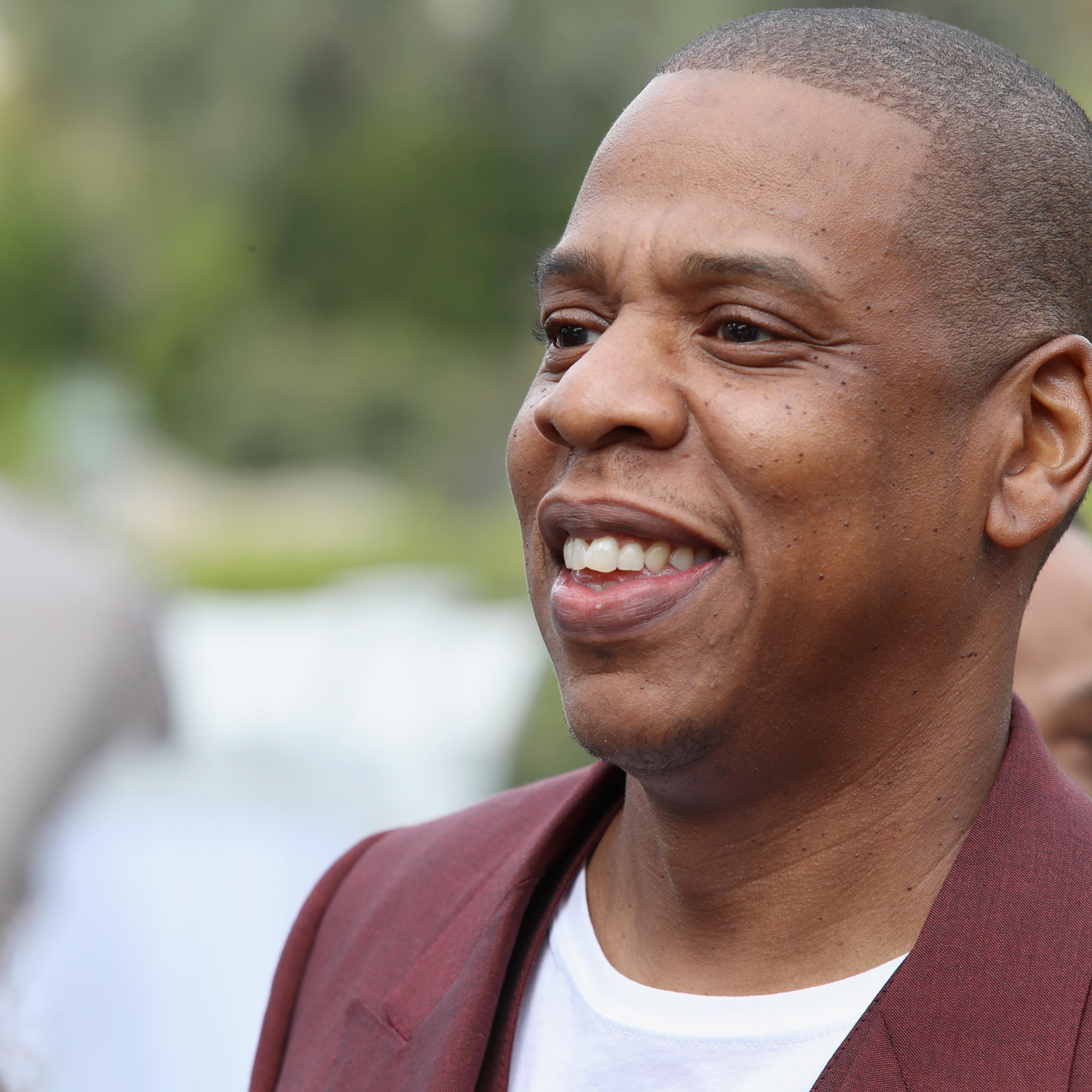 2017 Roc Nation Pre-Grammy Brunch