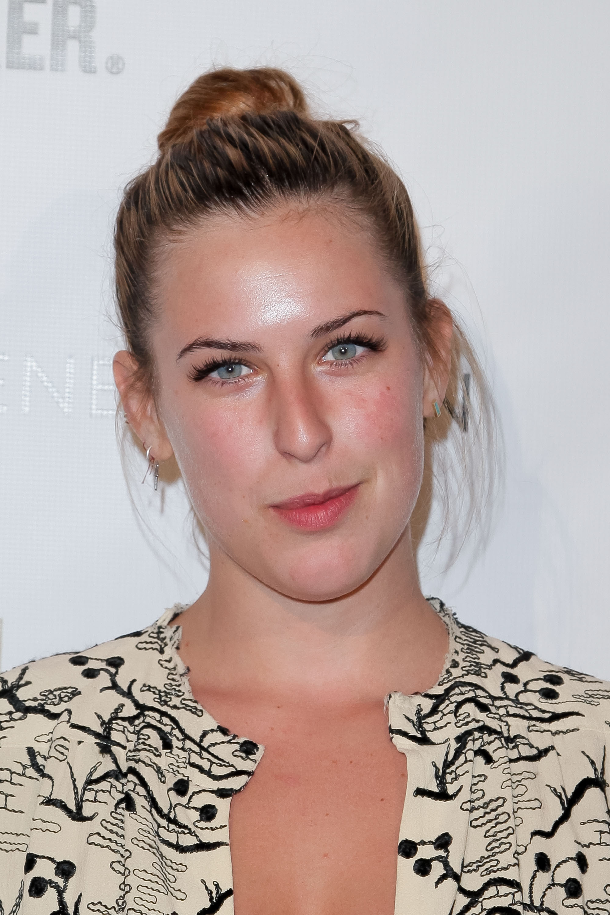 Nylon + BCBGeneration May Young Hollywood Party - Arrivals