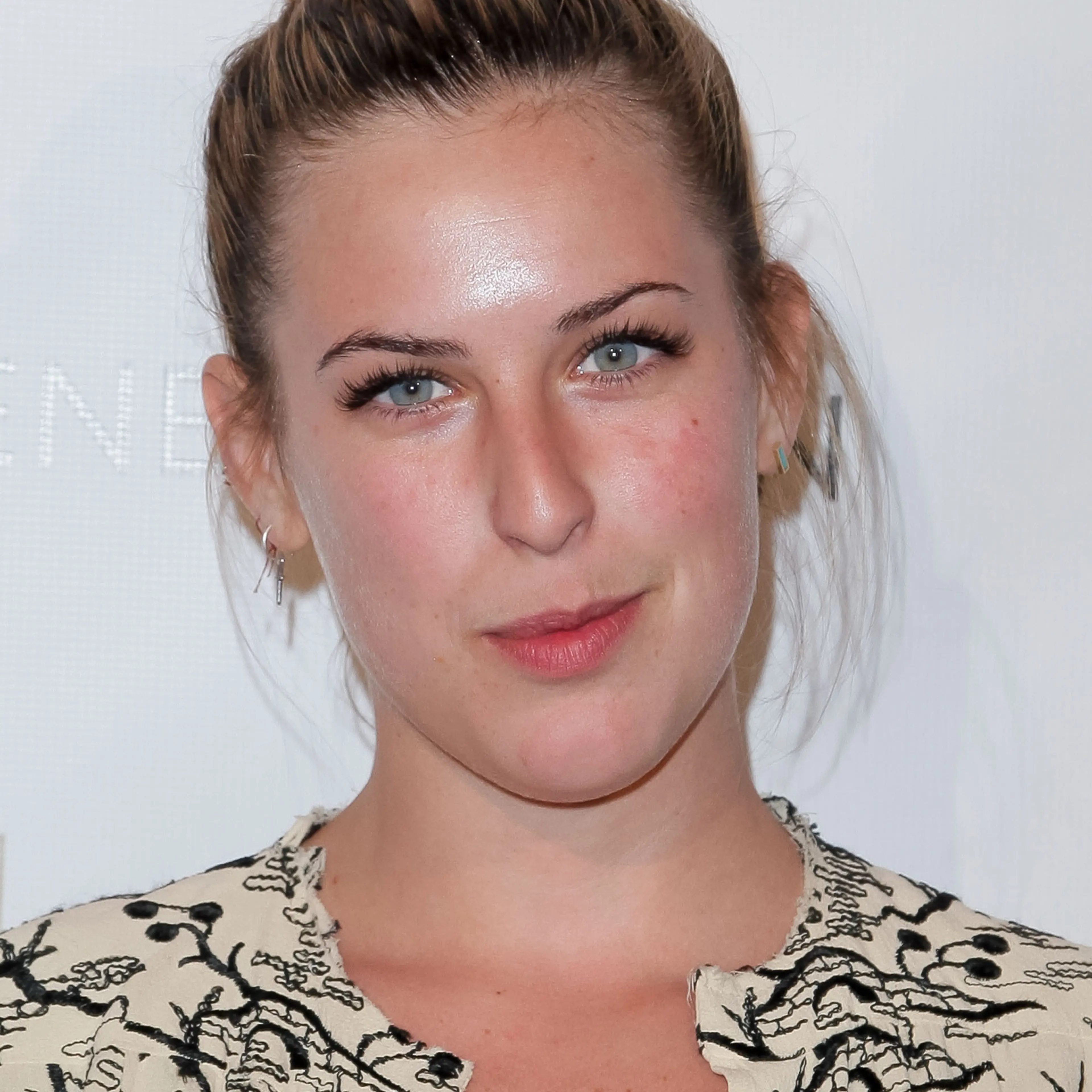 Nylon + BCBGeneration May Young Hollywood Party - Arrivals
