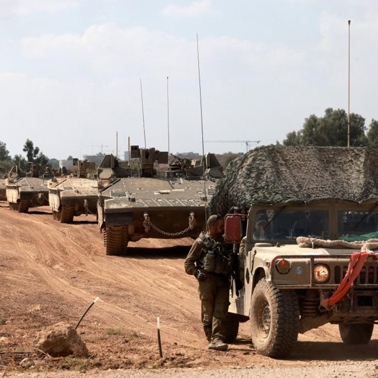 ISRAEL-PALESTINIAN-GAZA-CONFLICT