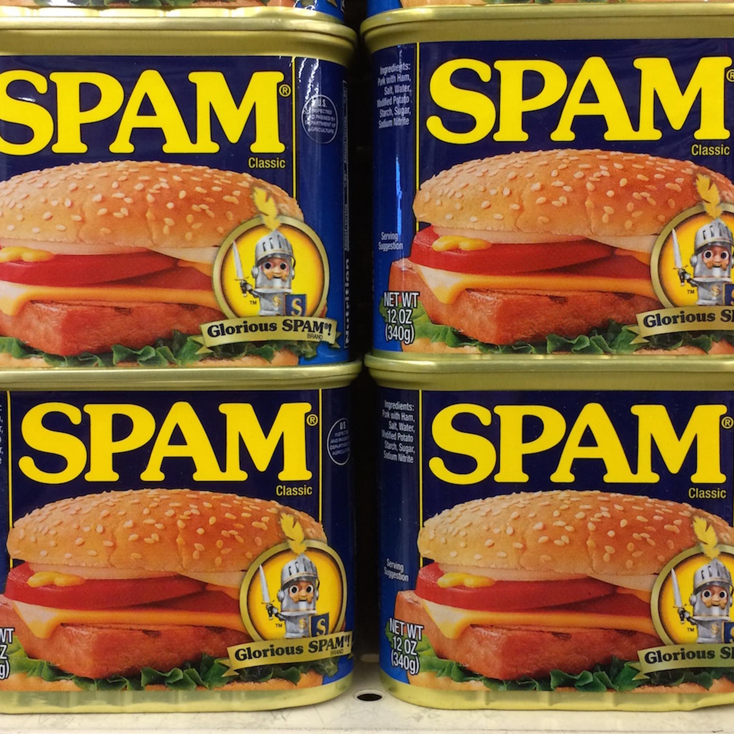 Food Packaged