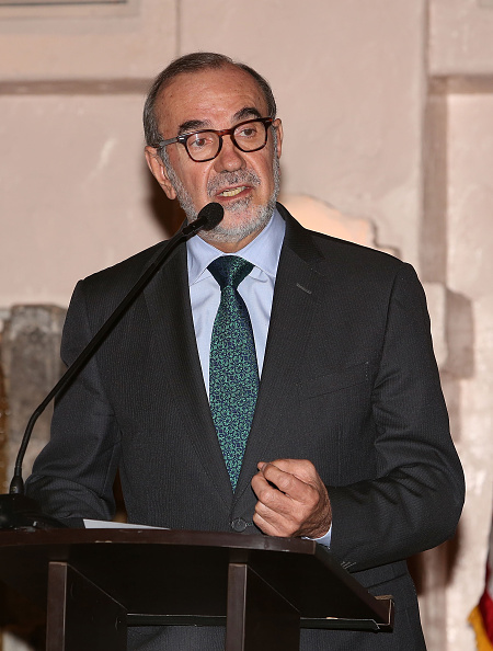 "Fiesta Shalom" Event