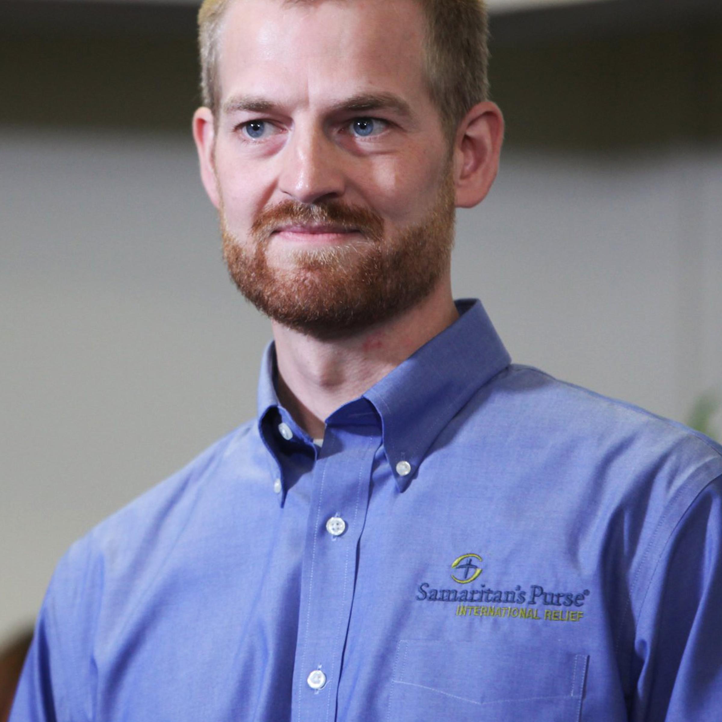 Emory Hospital Releases American Aid Workers Treated For Ebola