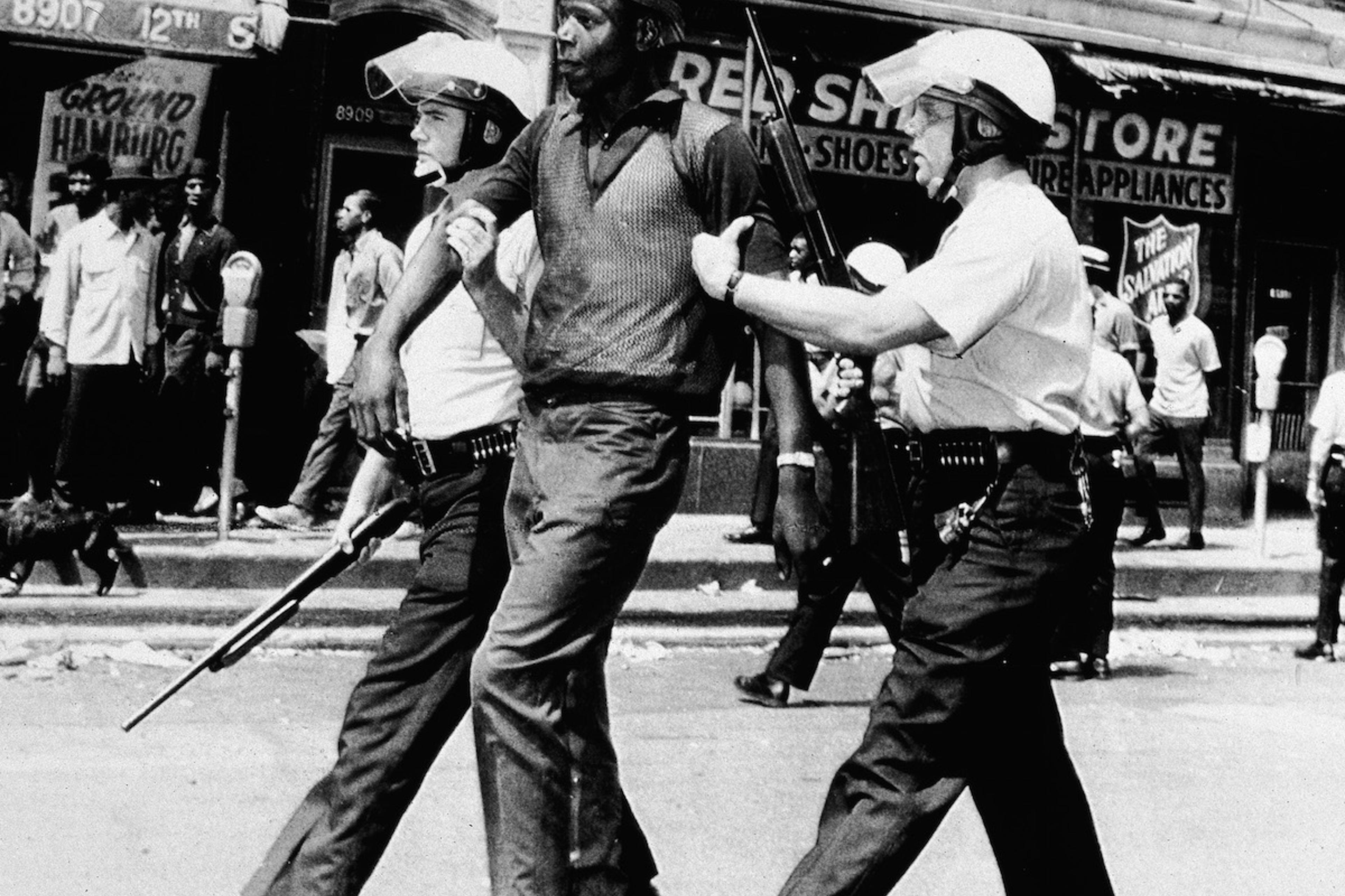 1967 Riots In Detroit Detroit Movie and 1967 Riot: What We Still Get Wrong
