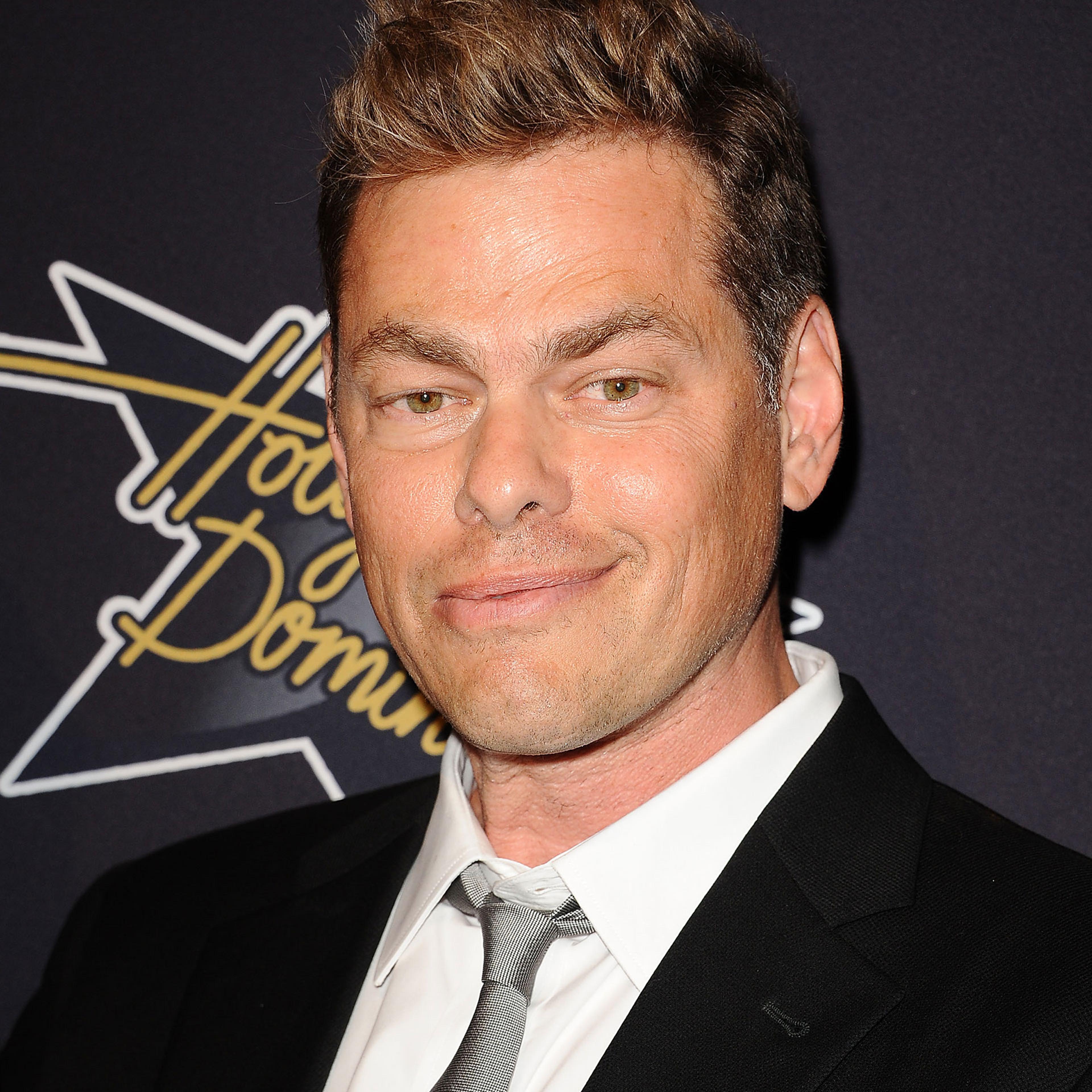 Hollywood Domino Annual Pre-Oscar Charity Soiree