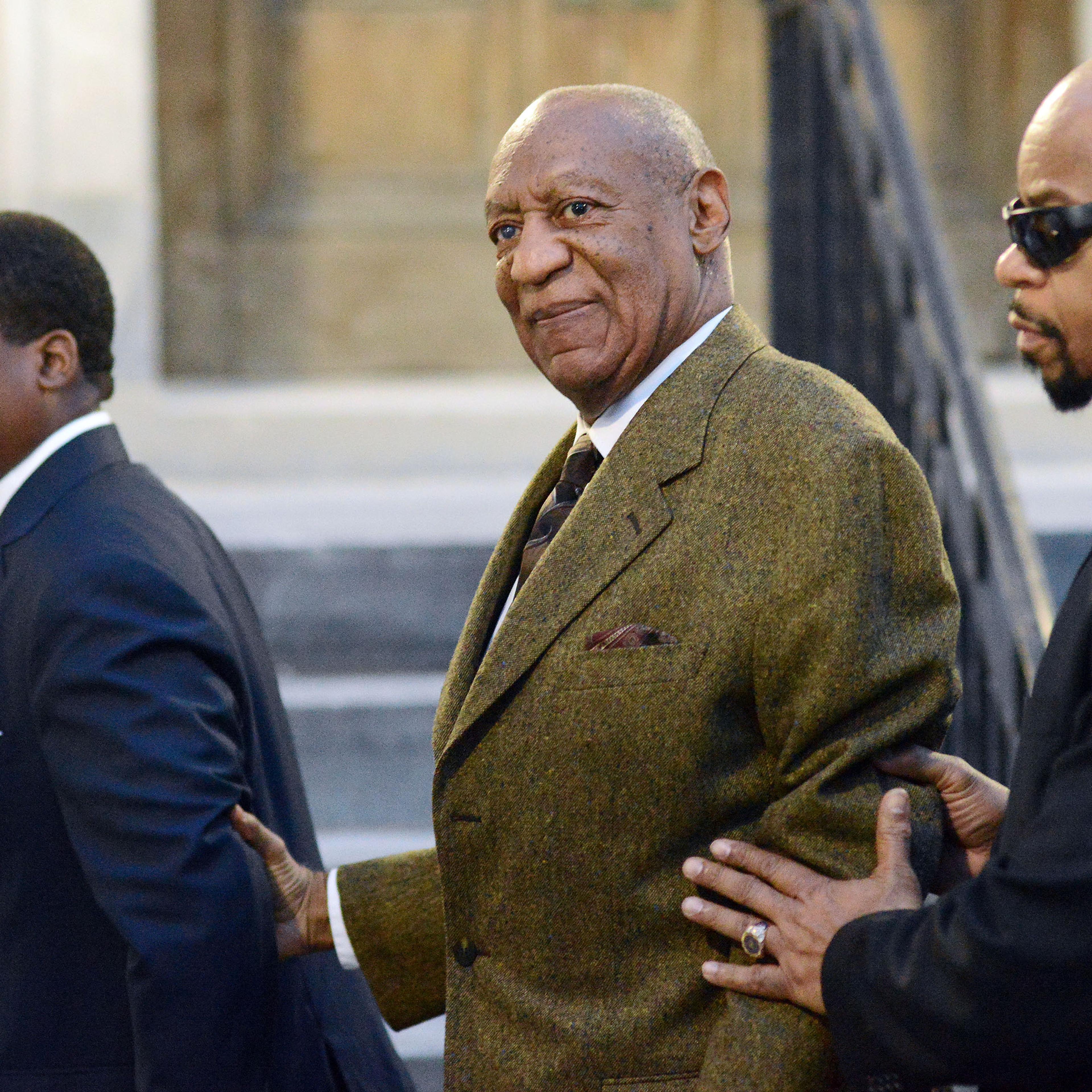 Bill Cosby Preliminary Hearing