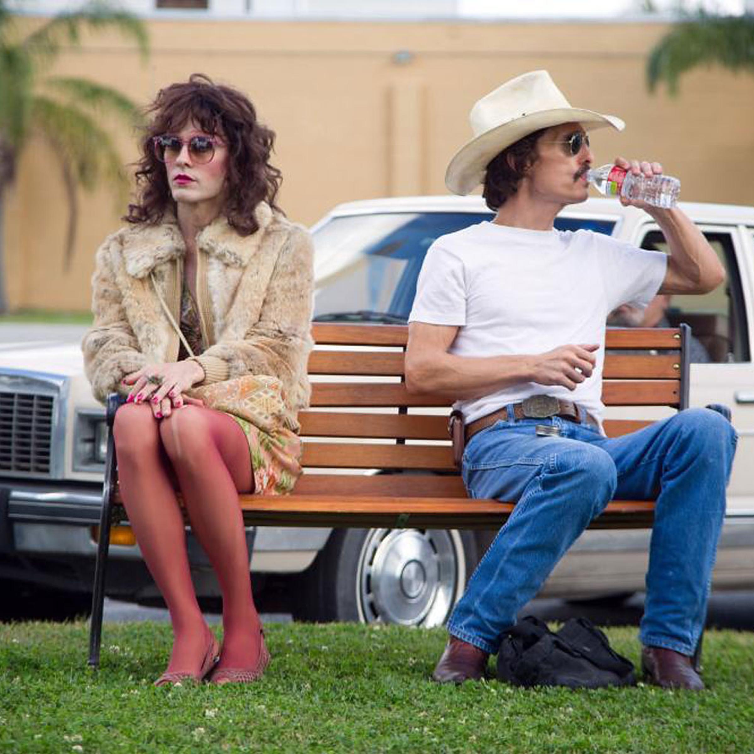 Dallas Buyers Club