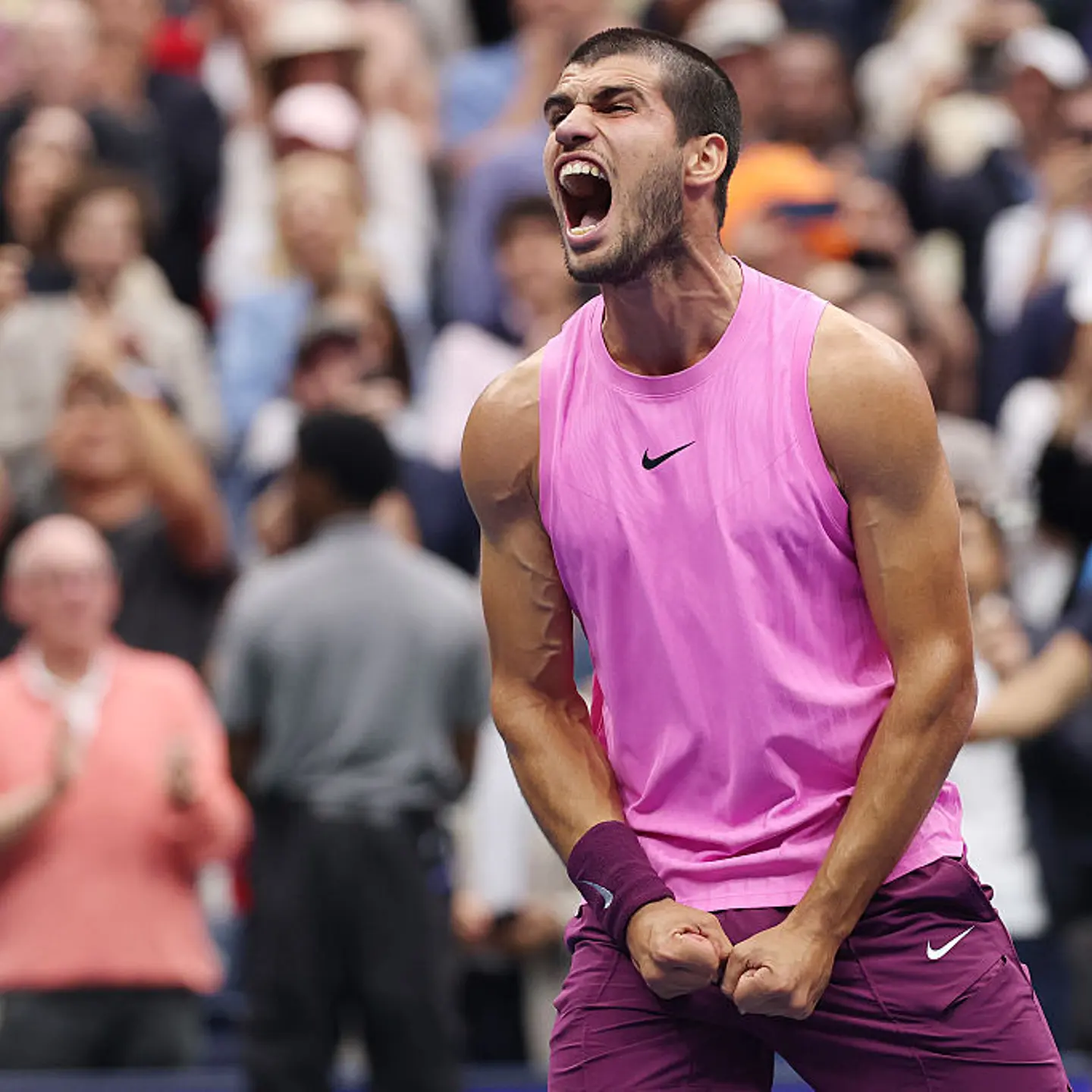 2025 US Open - Day 15