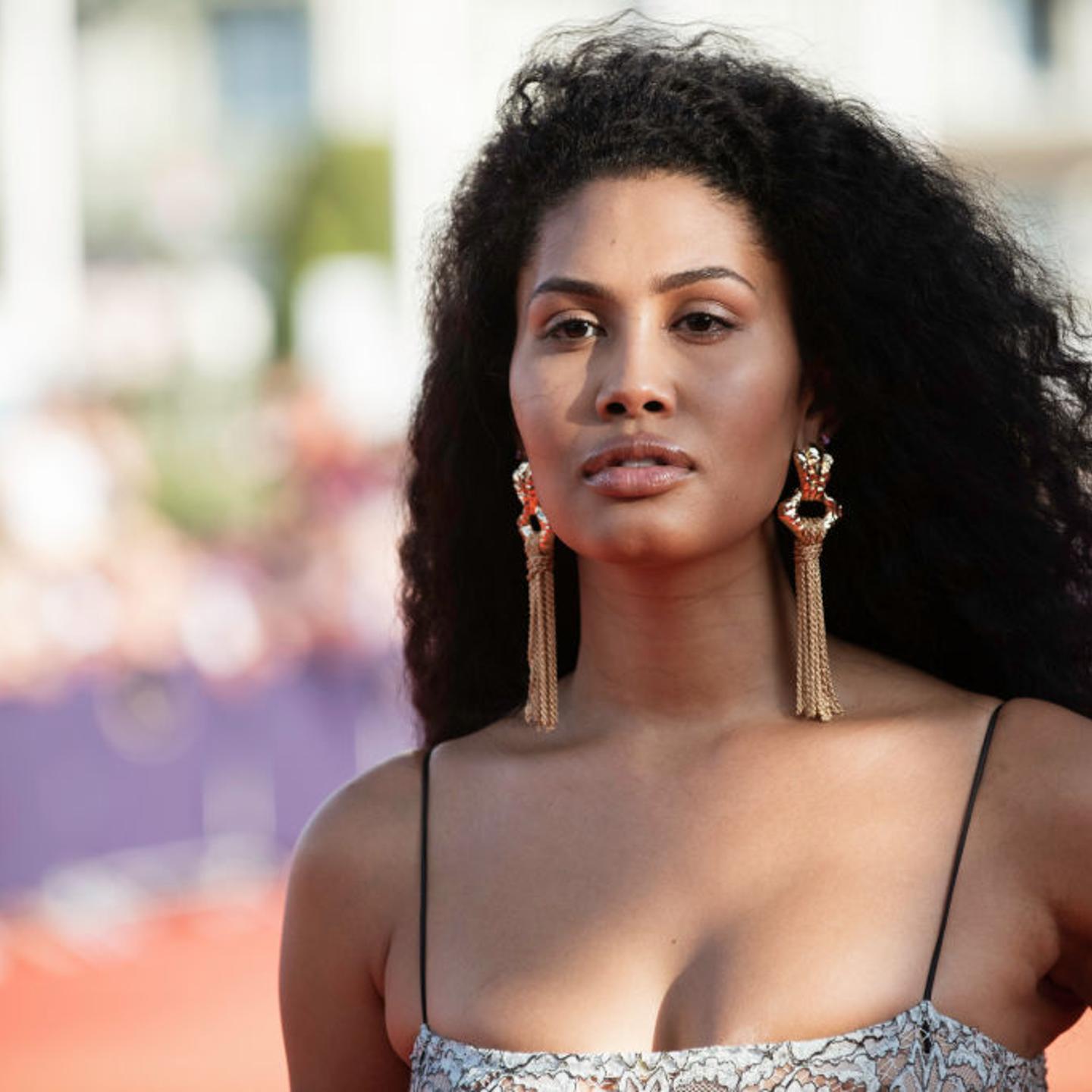 Award Ceremony - 45th Deauville American Film Festival