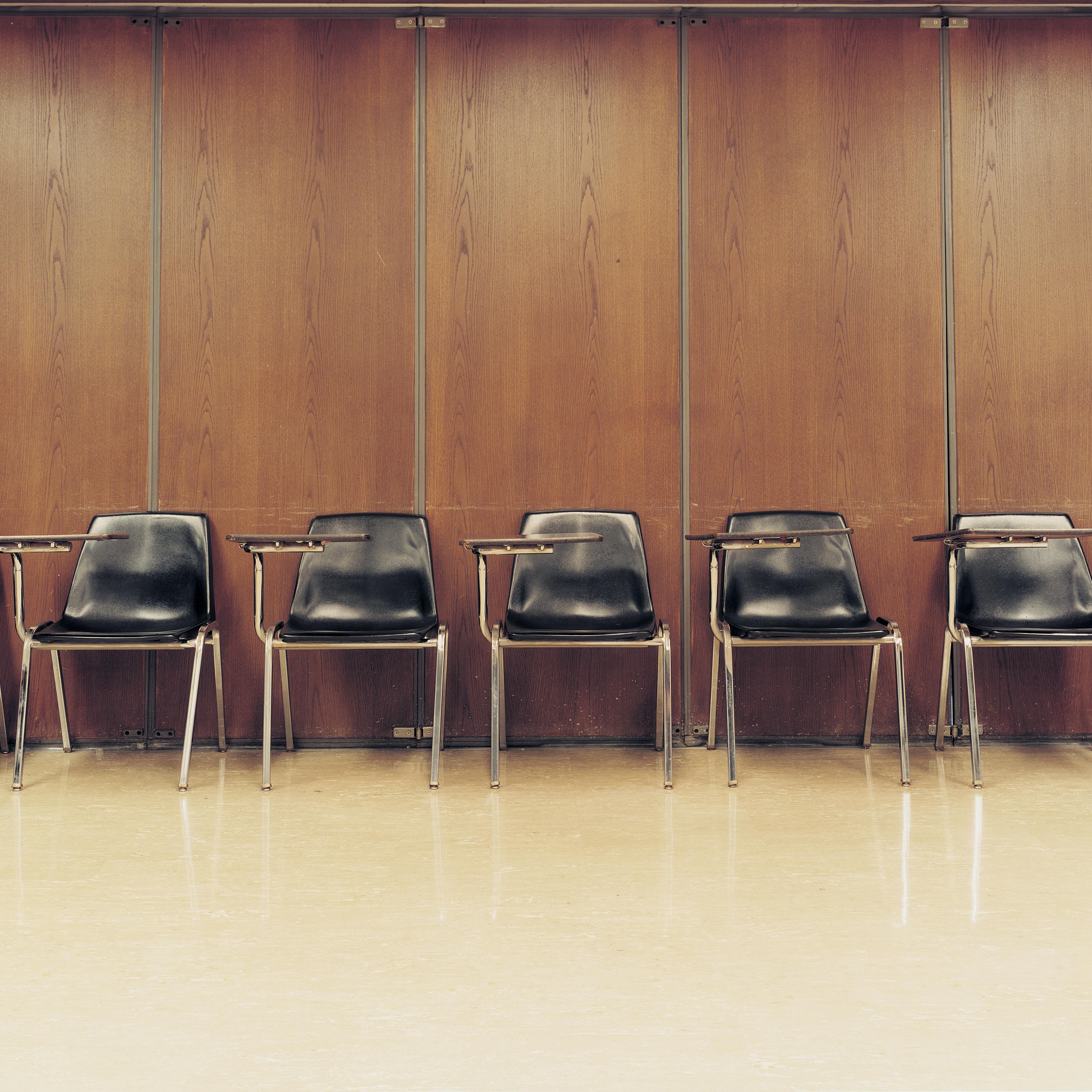 chairs
