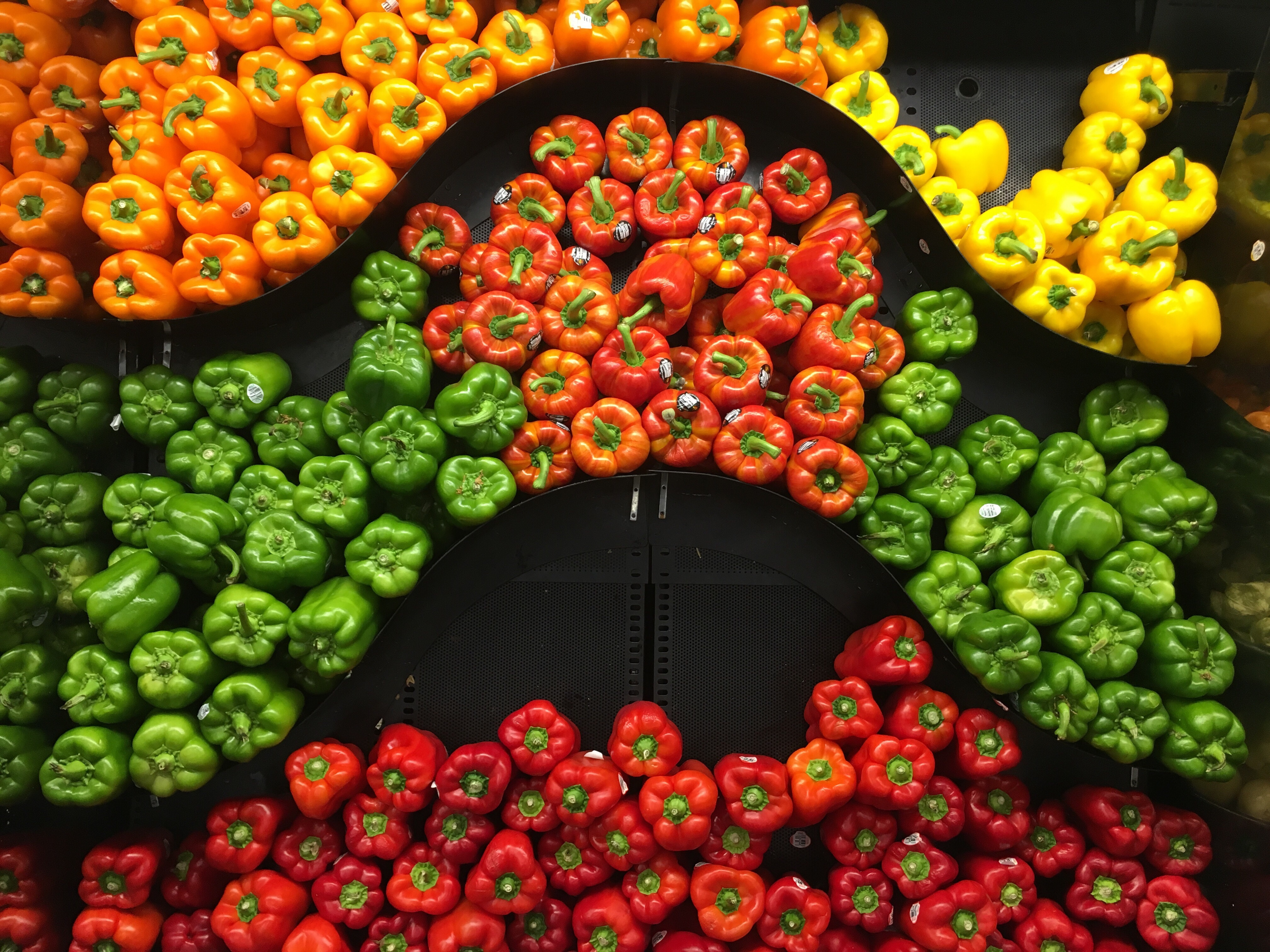 Vegetables