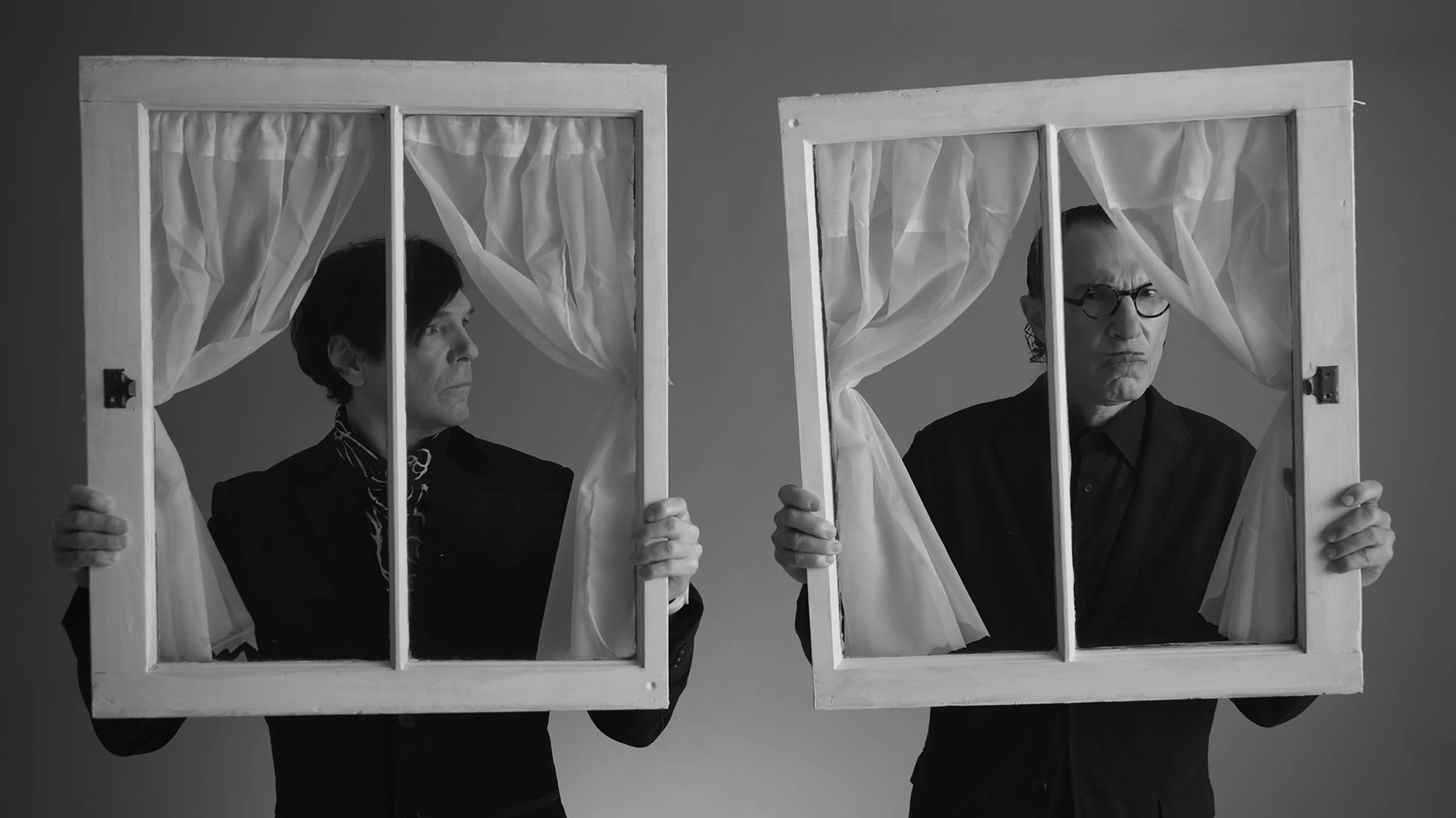 The Sparks Brothers - Still 1