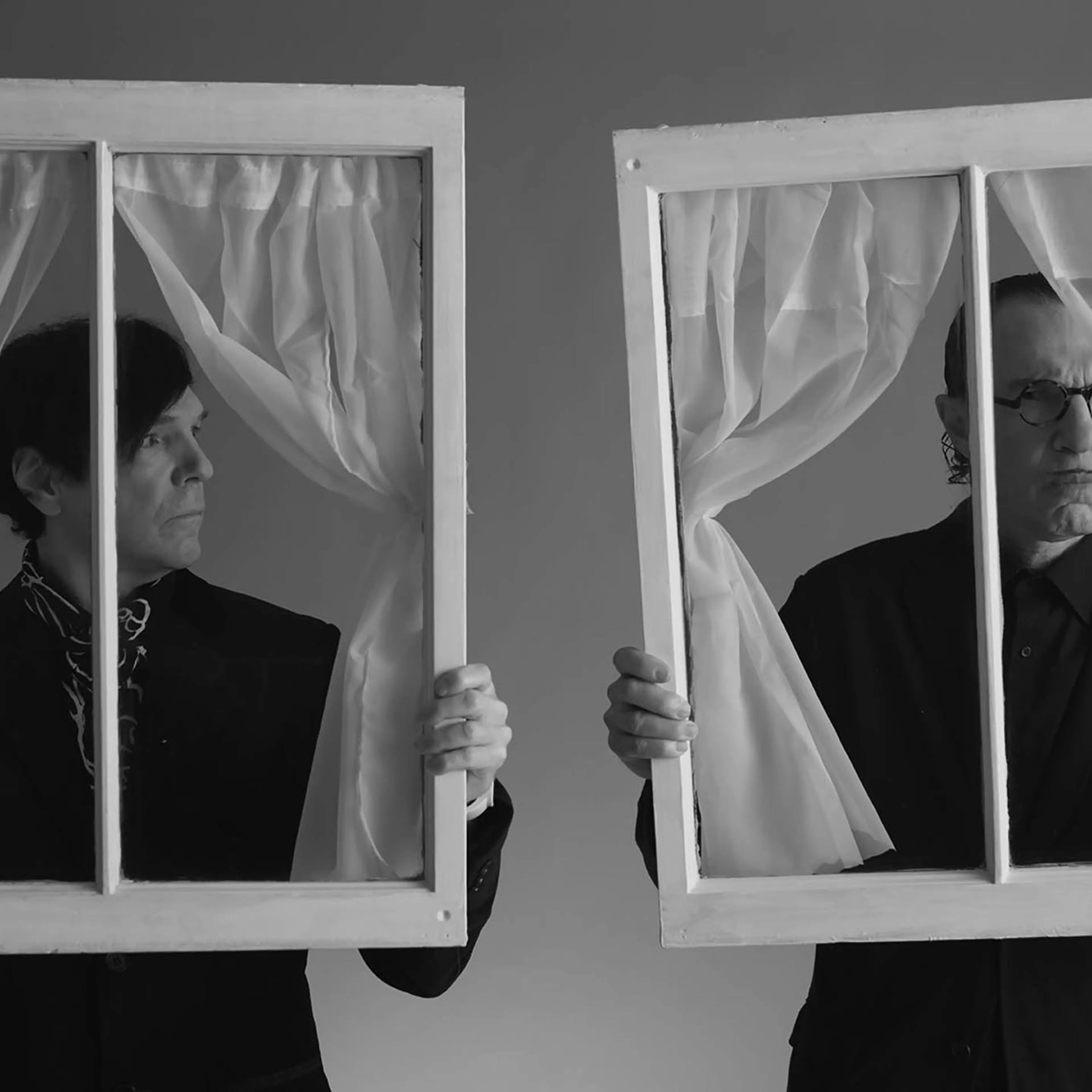 The Sparks Brothers - Still 1