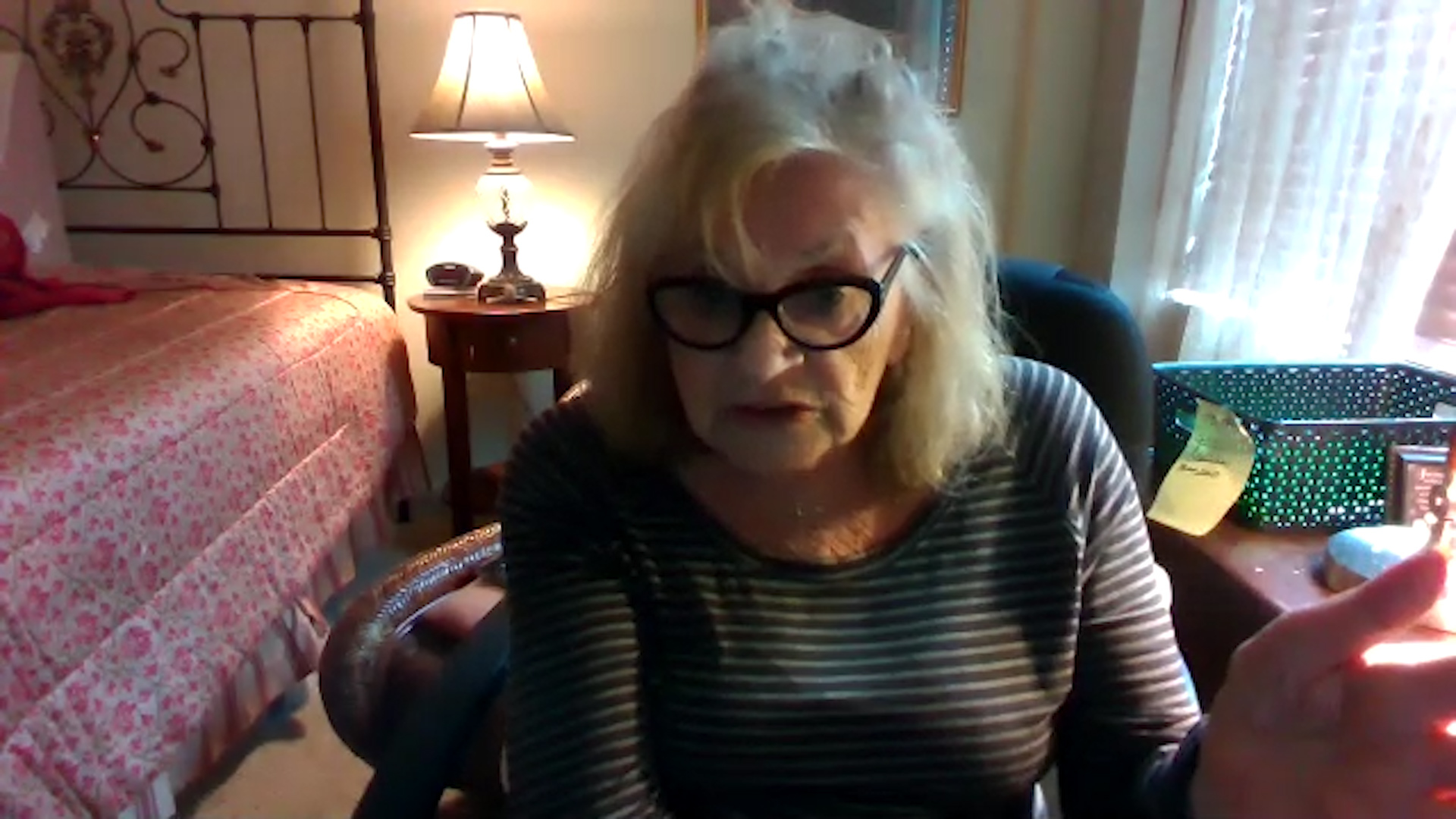 Dr. Miriam K. Kassenoff, Director of the Holocaust Institute at University of Miami