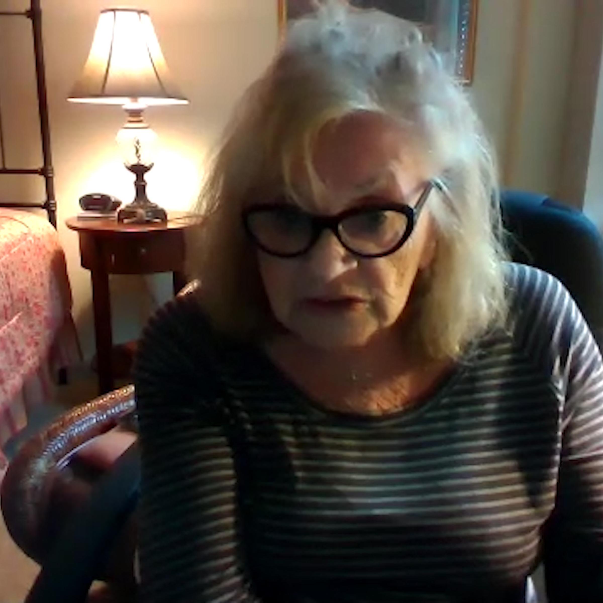 Dr. Miriam K. Kassenoff, Director of the Holocaust Institute at University of Miami