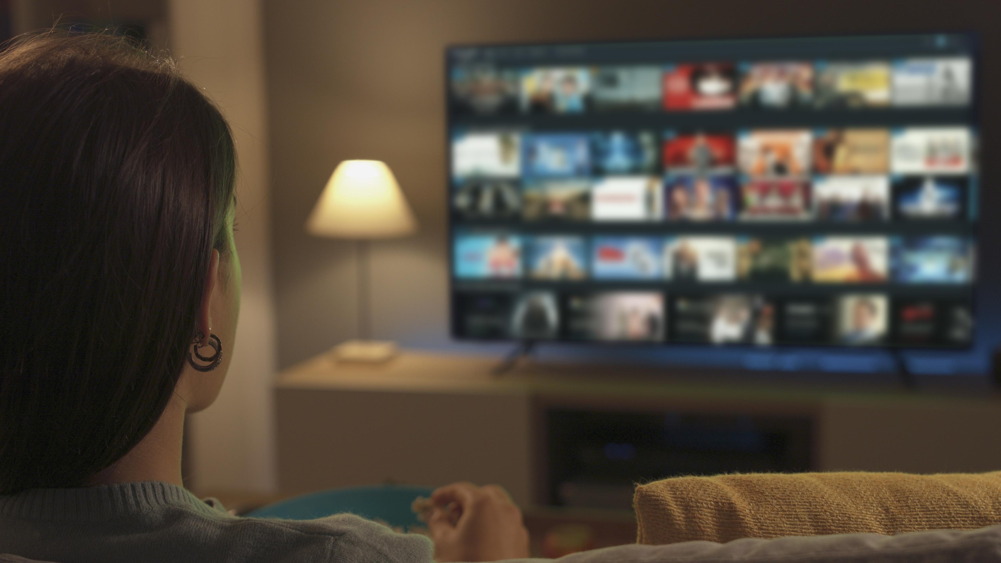 Netflix's Risky Move Pays Off With Surge in Subscriptions