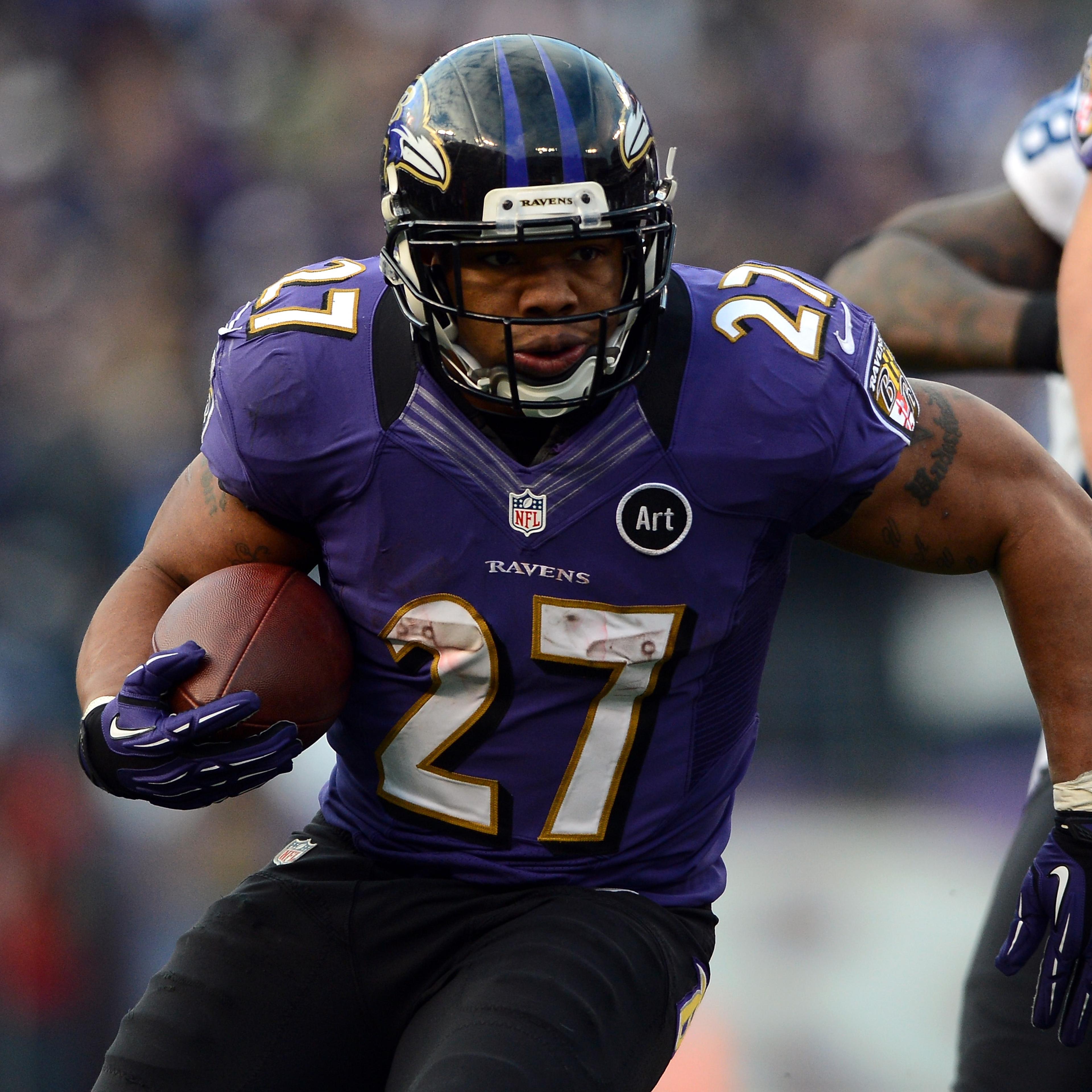 Wild Card Playoffs - Indianapolis Colts v Baltimore Ravens
