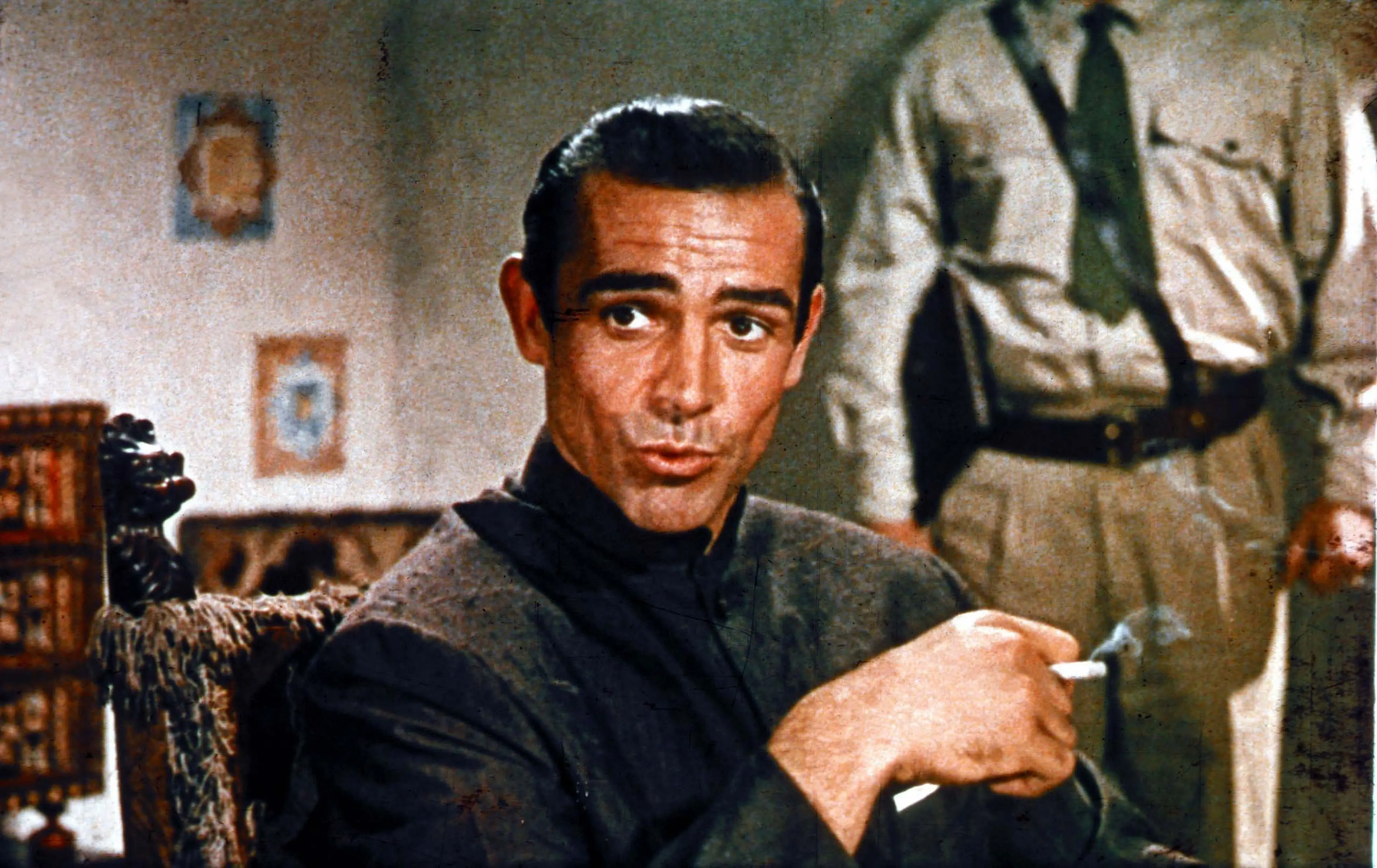 DR NO