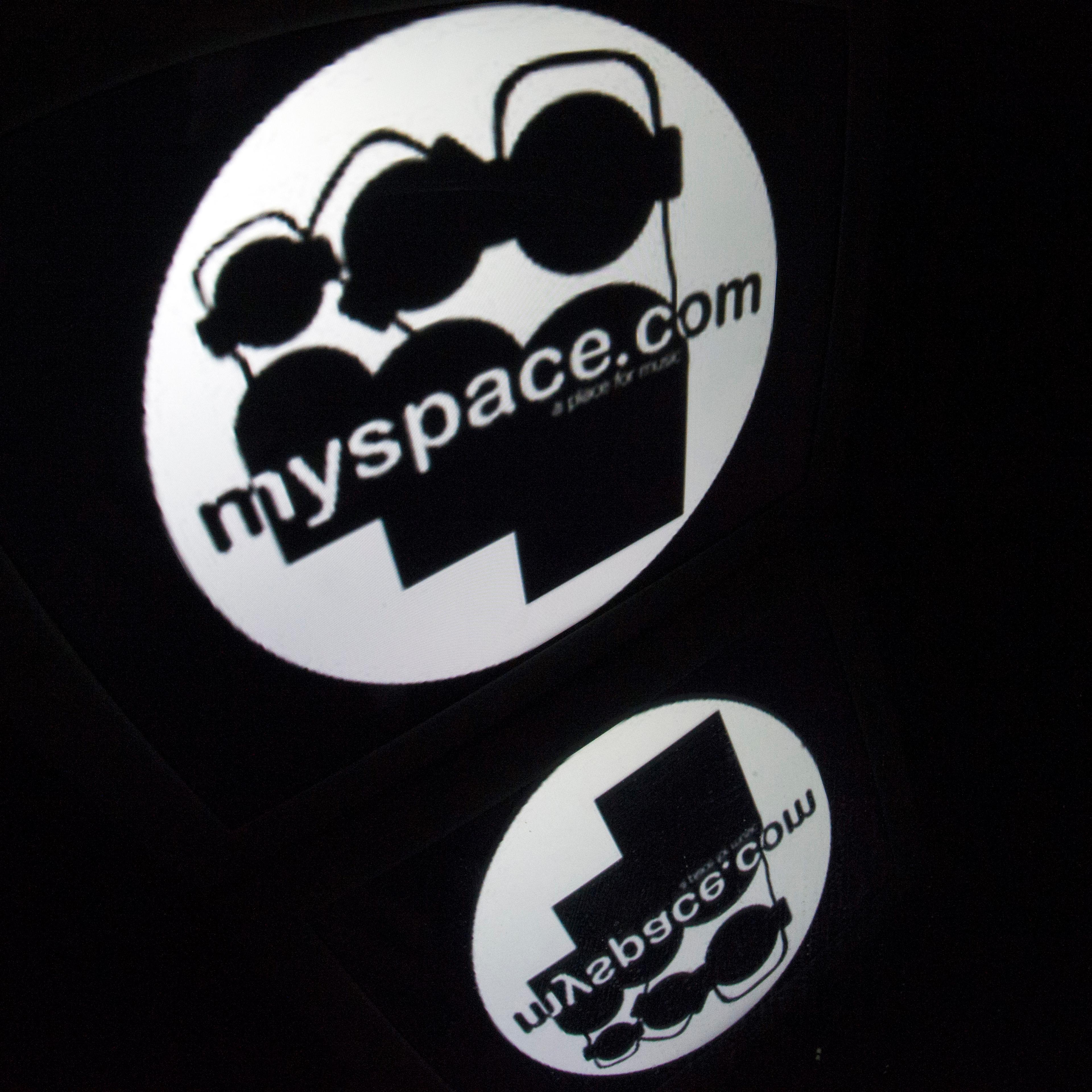 FRANCE-LOGO-MYSPACE