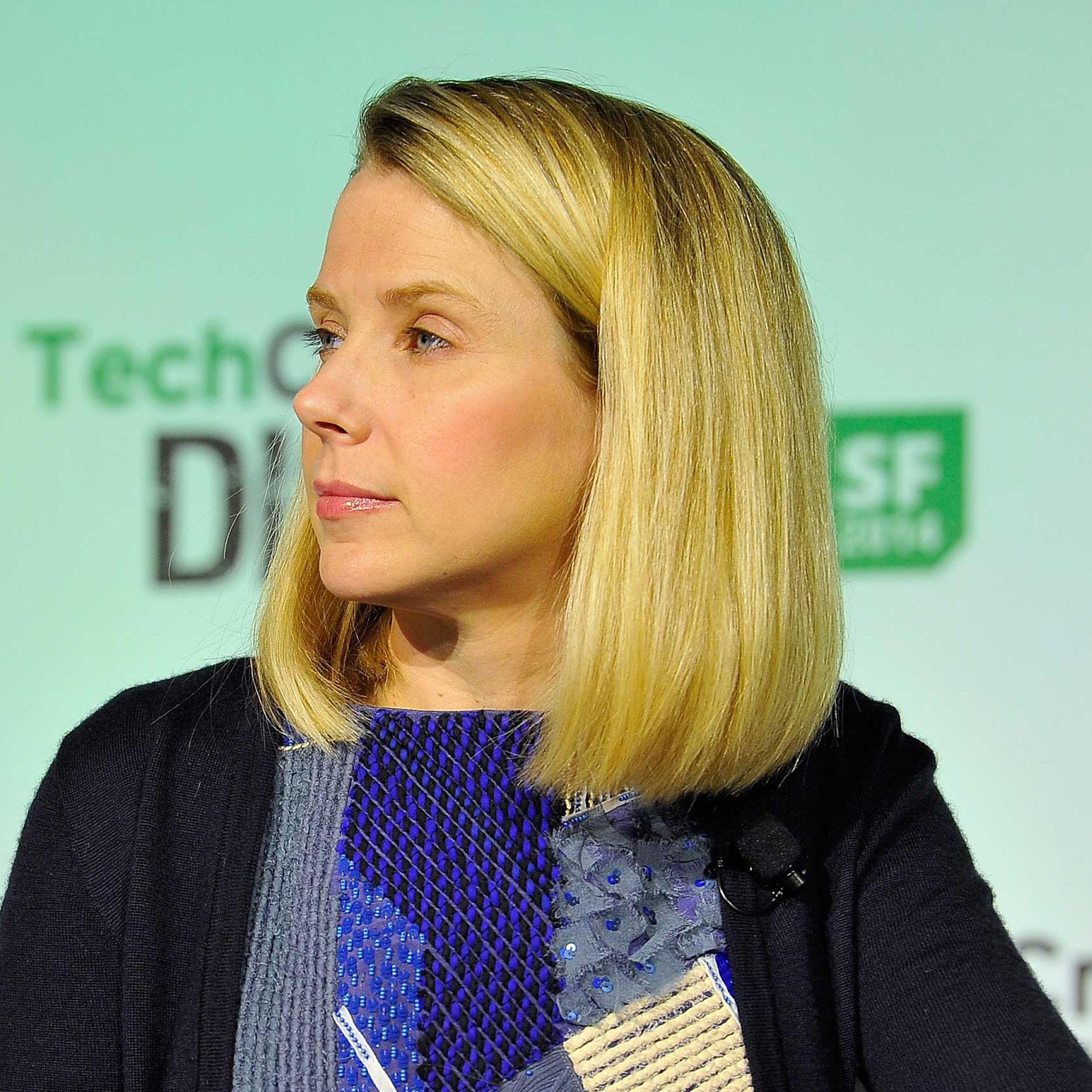 TechCrunch Disrupt SF 2014 - Day 3