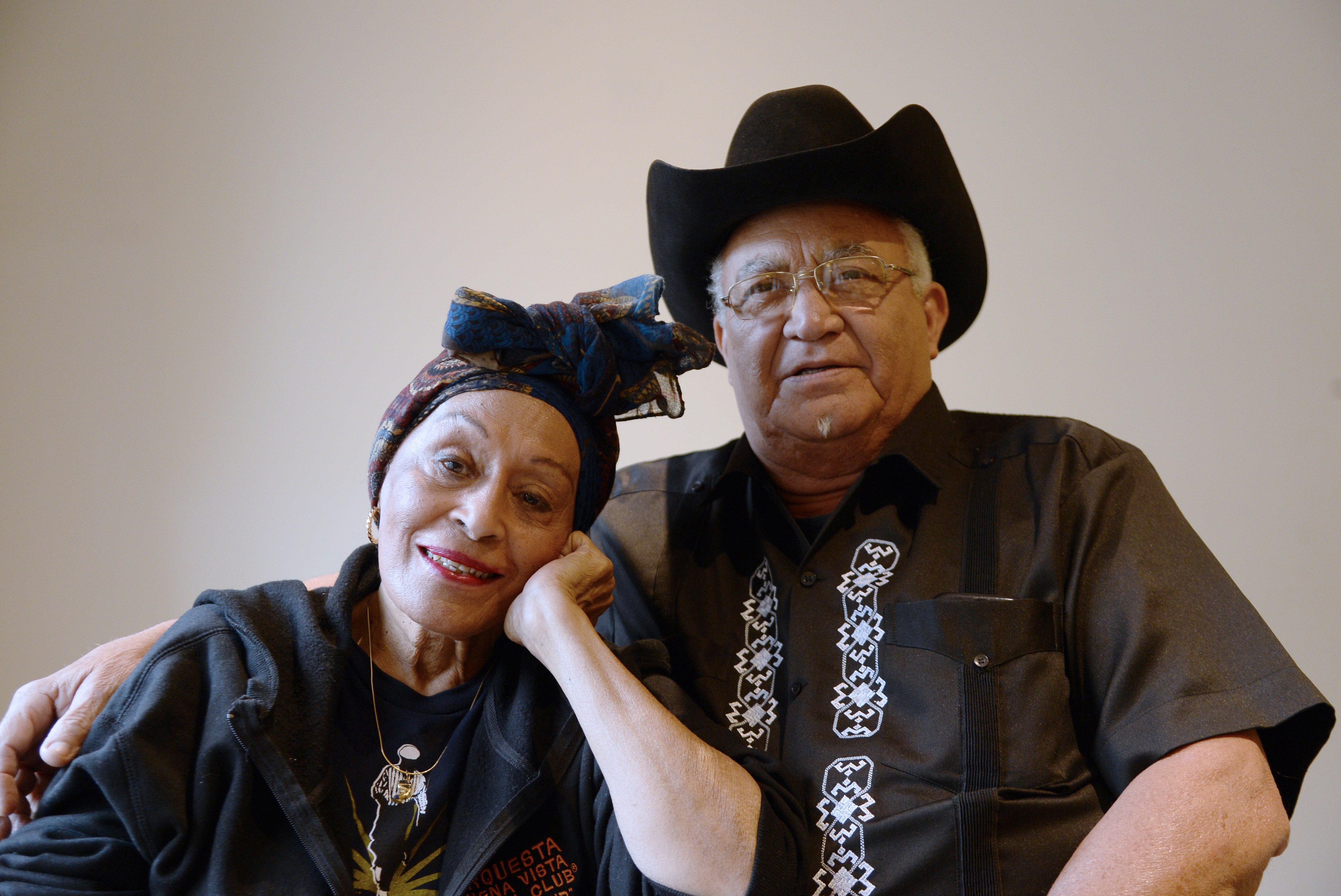 Buena Vista Social Club