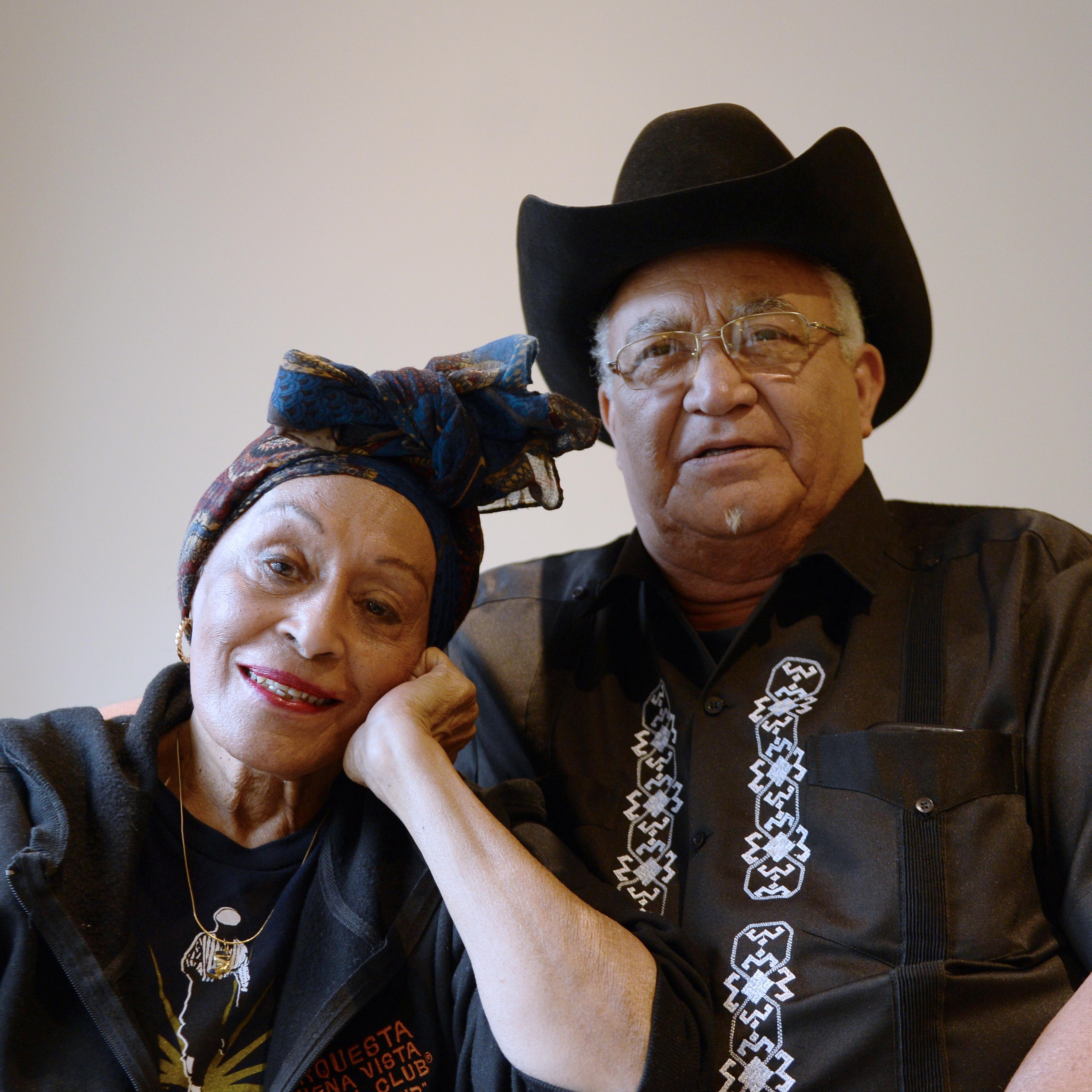 Buena Vista Social Club