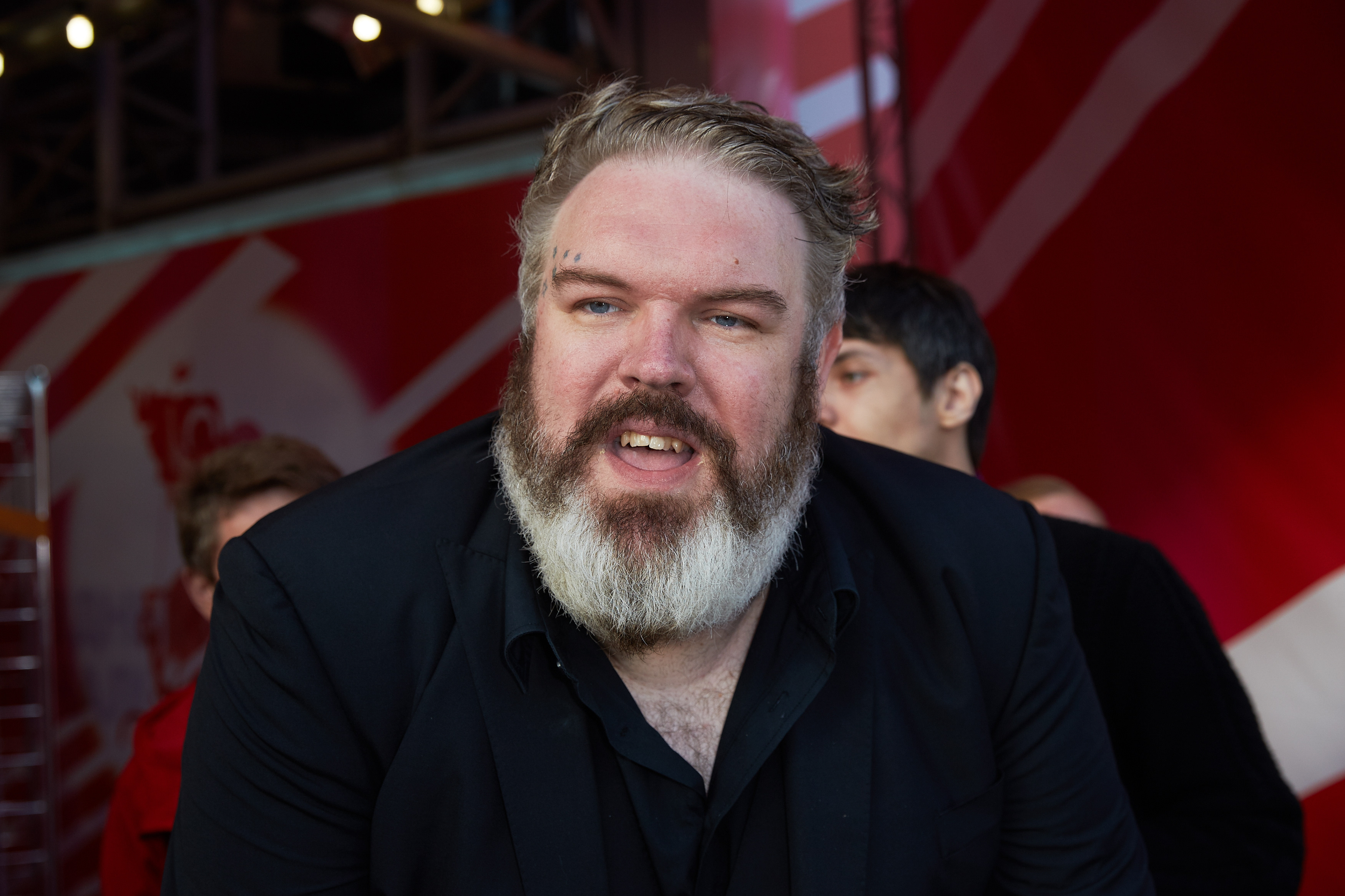 Opening of the Moscow International Film Festival