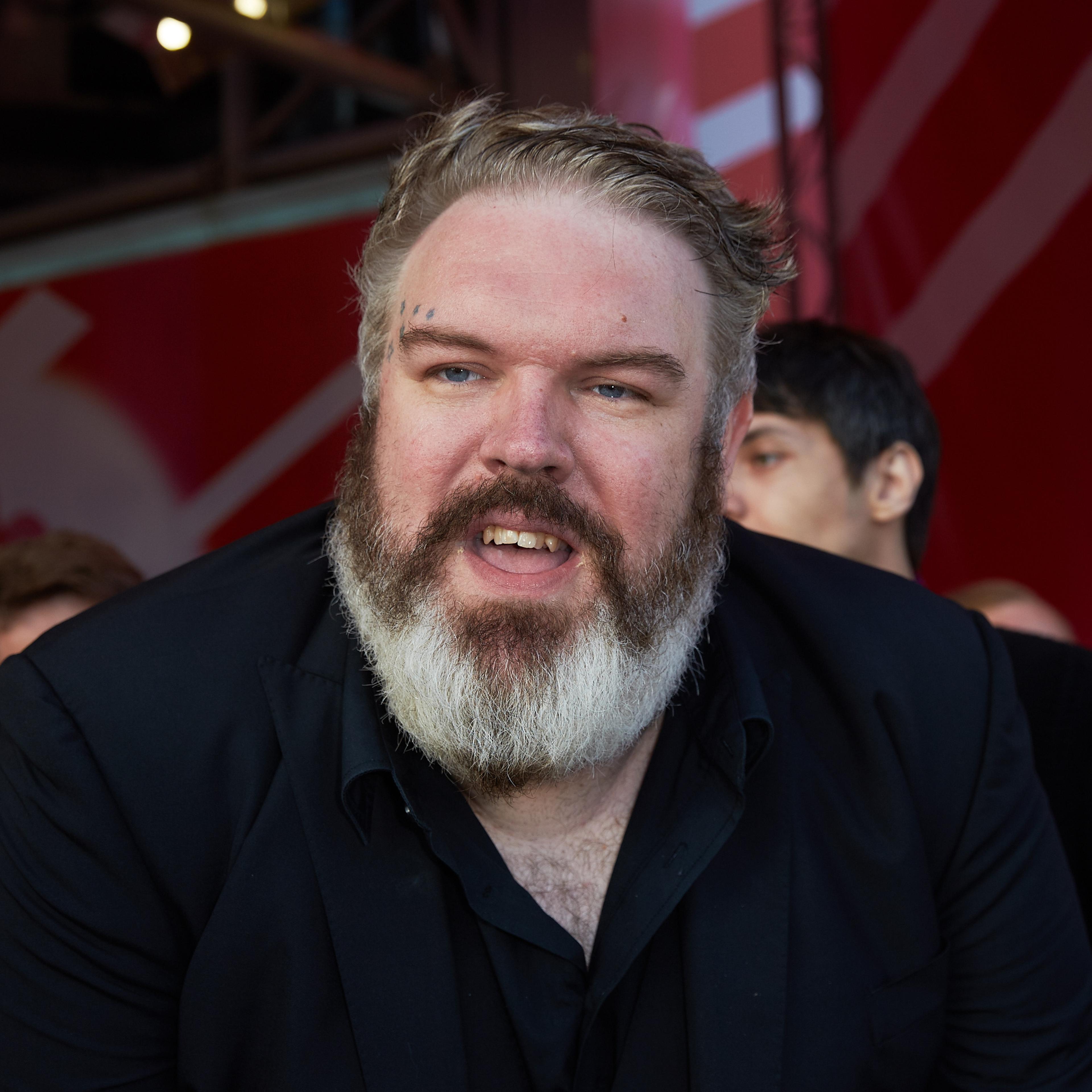 Opening of the Moscow International Film Festival