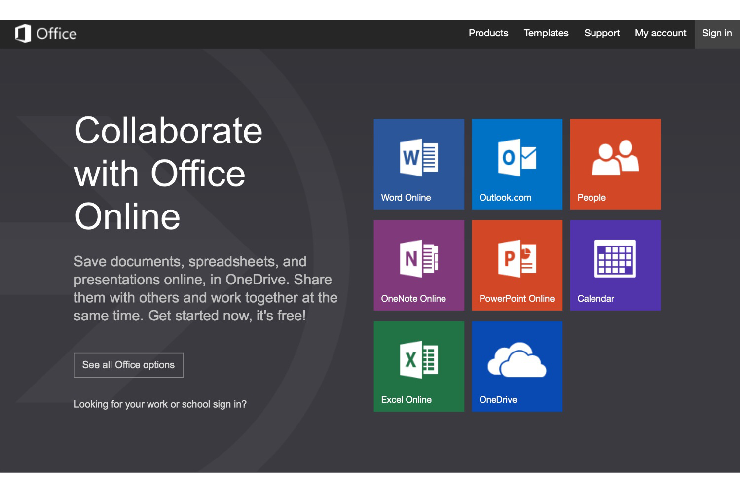 Office Online
