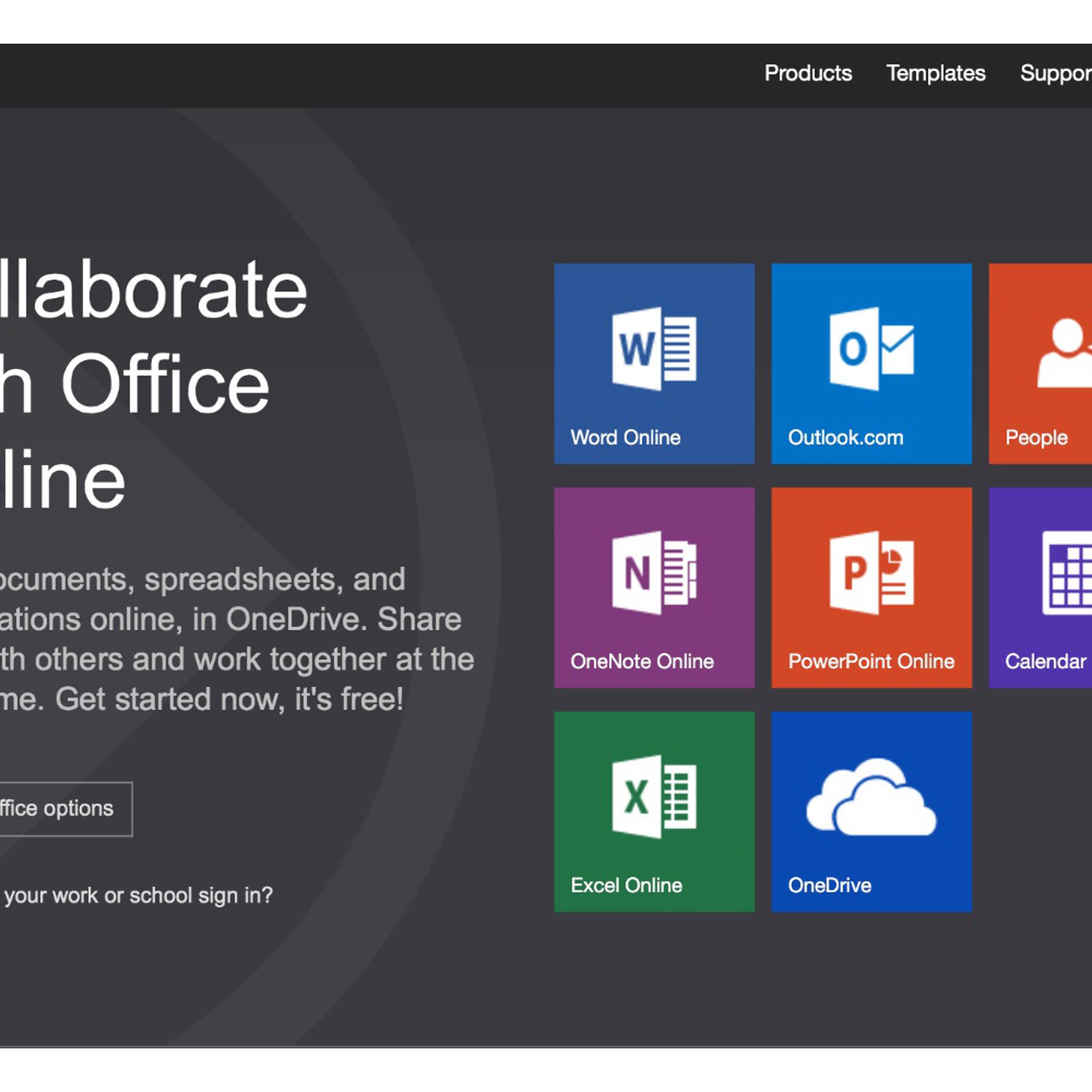 Office Online