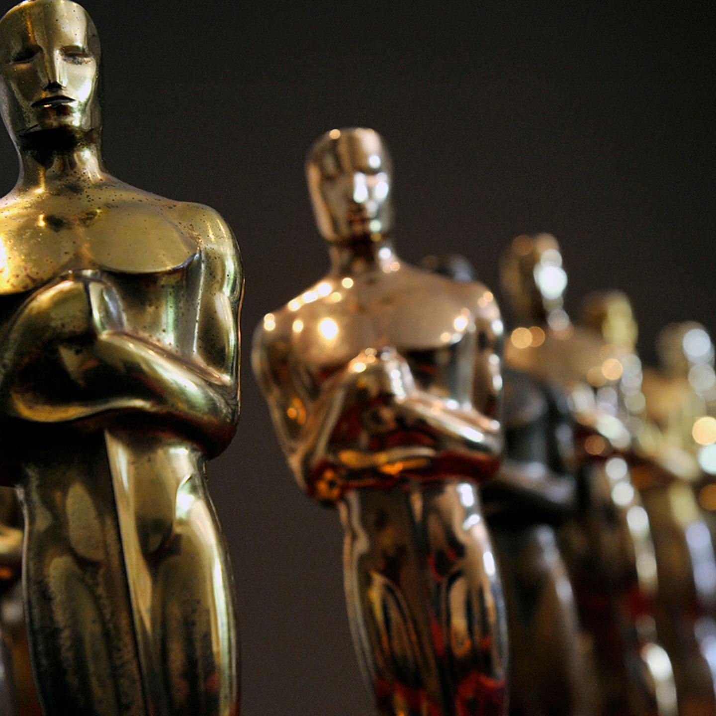 You Can Watch the Oscars Streaming Online for the First Time Ever