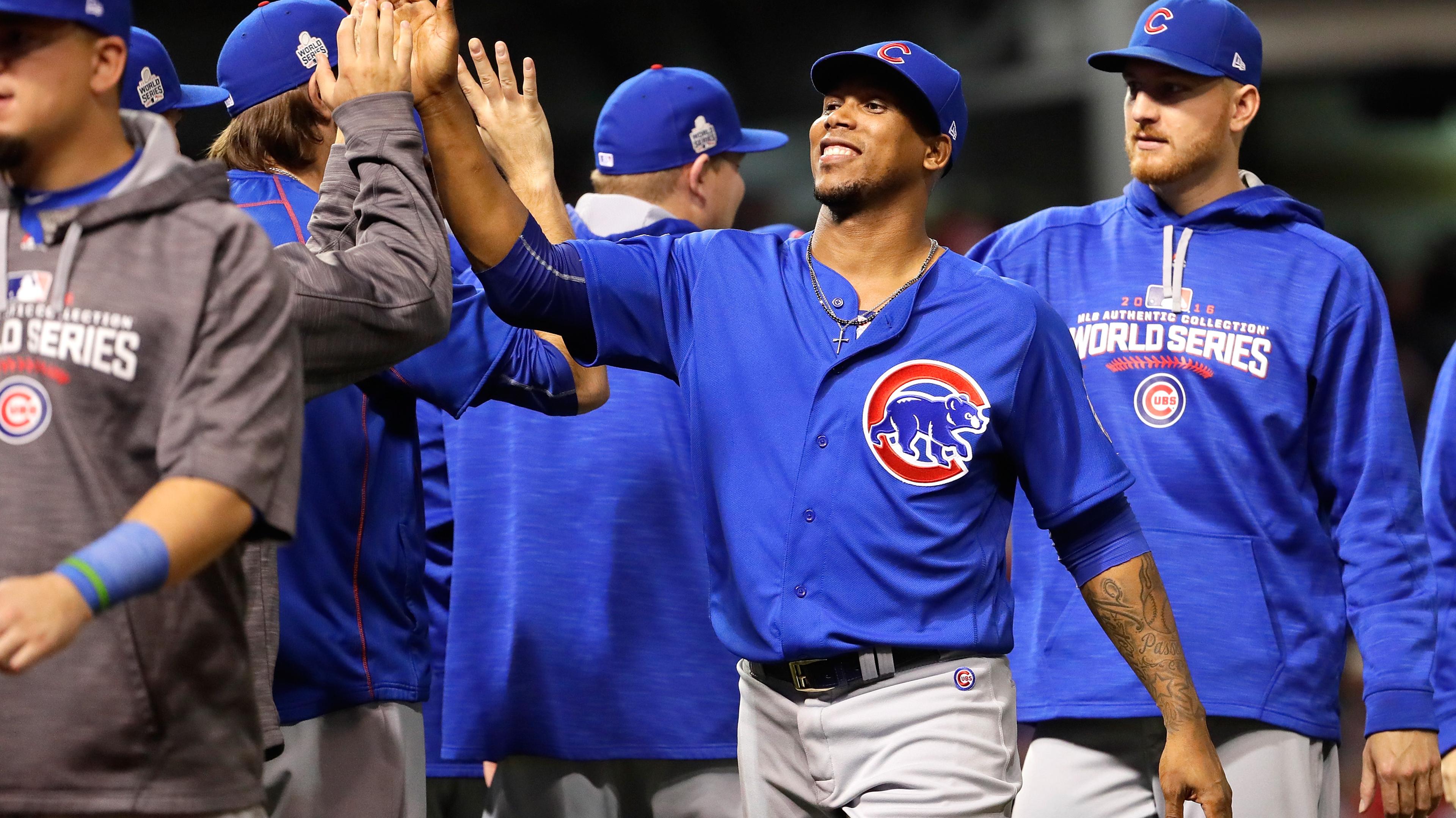 Cubs Sticky Notes Chicago Cubs Tweet ‘Super Official Excuse Notes’ for Fans