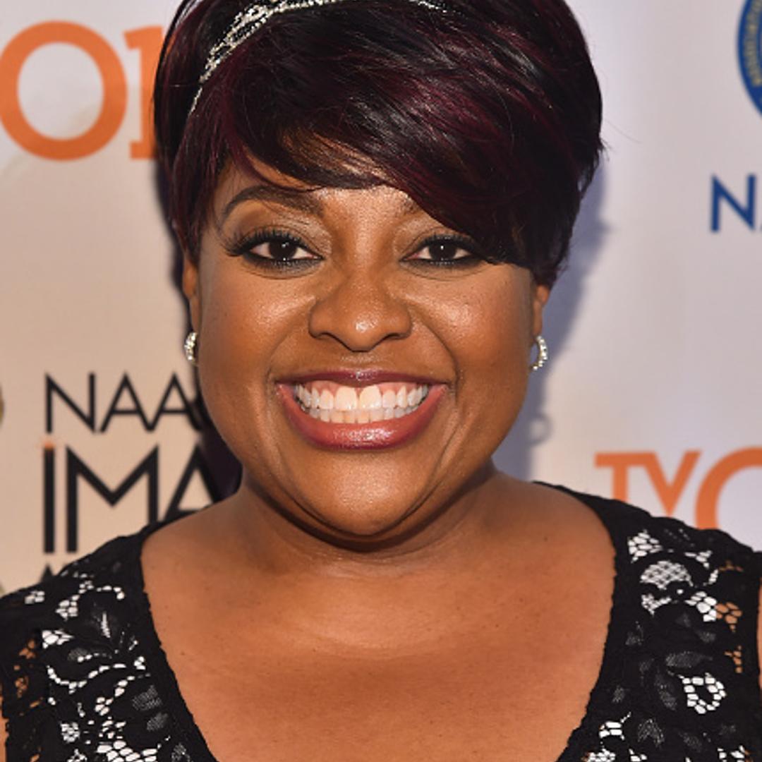 46th NAACP Image Awards Non-Televised Awards Ceremony