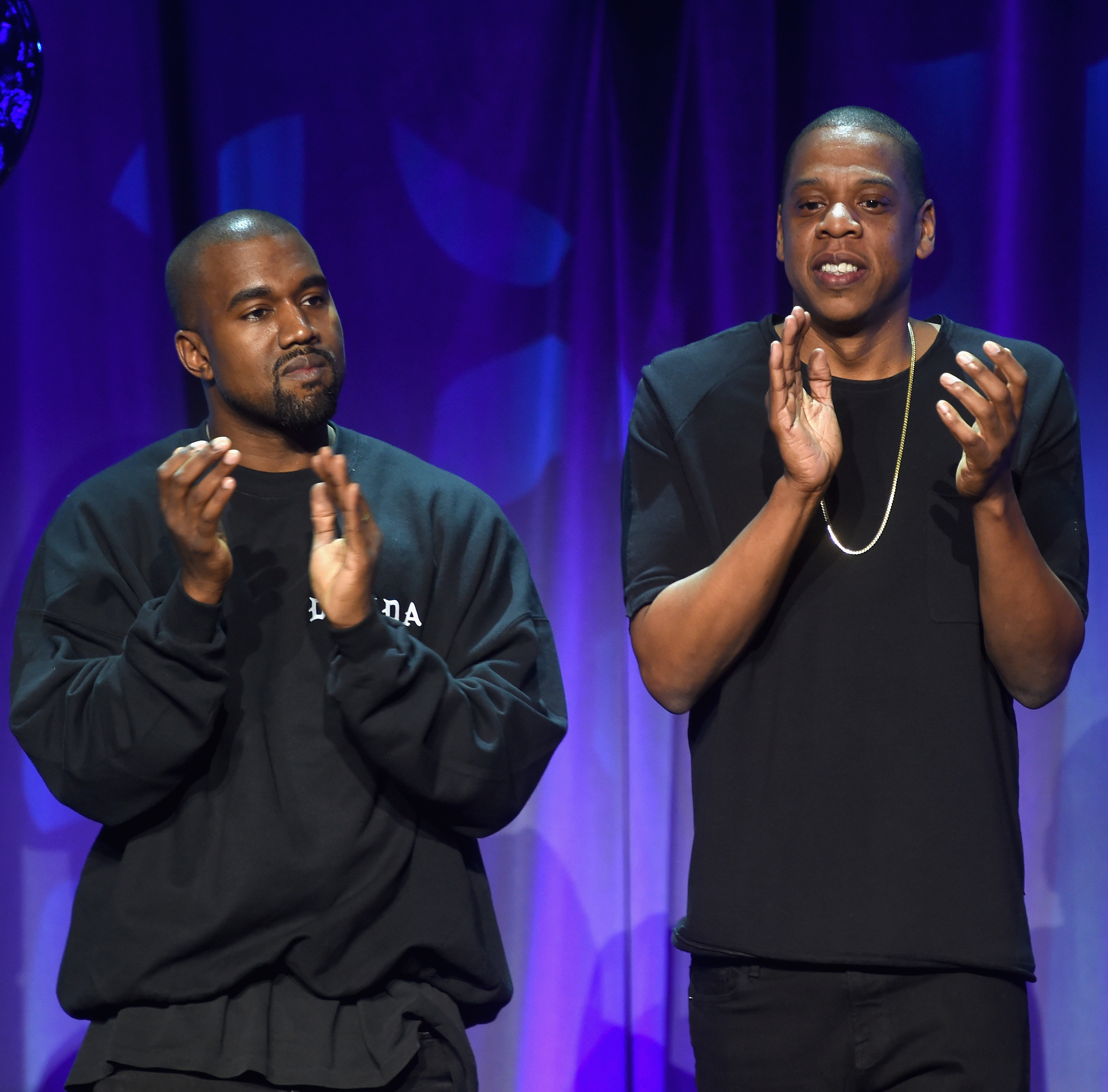 Tidal Launch Event NYC #TIDALforALL