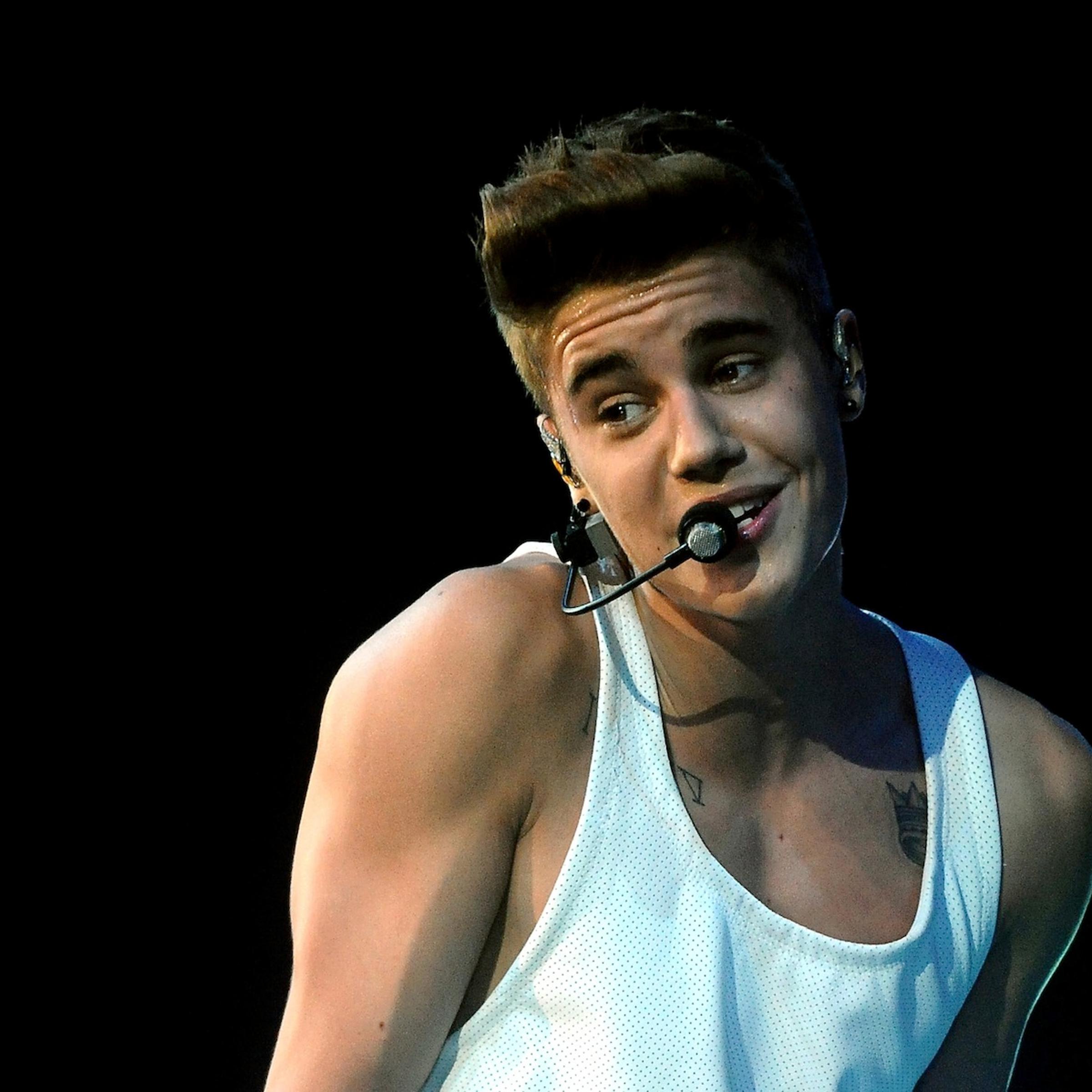 Justin Bieber