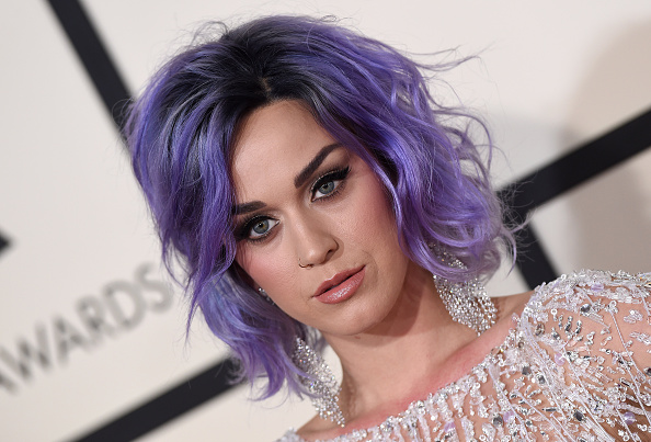 57th Annual GRAMMY Awards - Arrivals