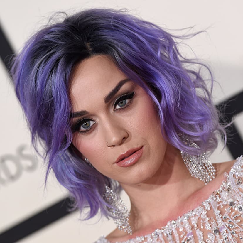 57th Annual GRAMMY Awards - Arrivals