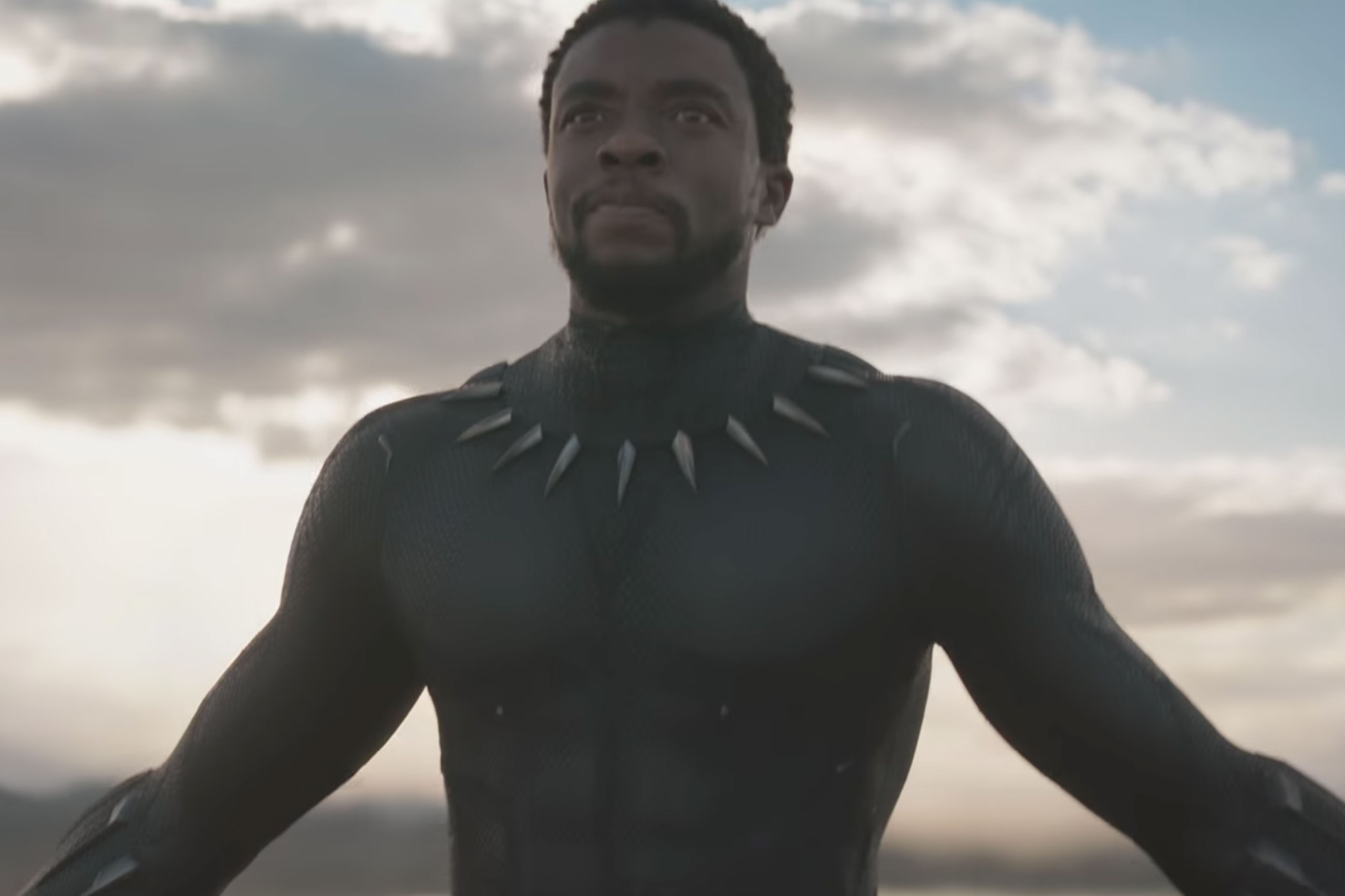 black panther