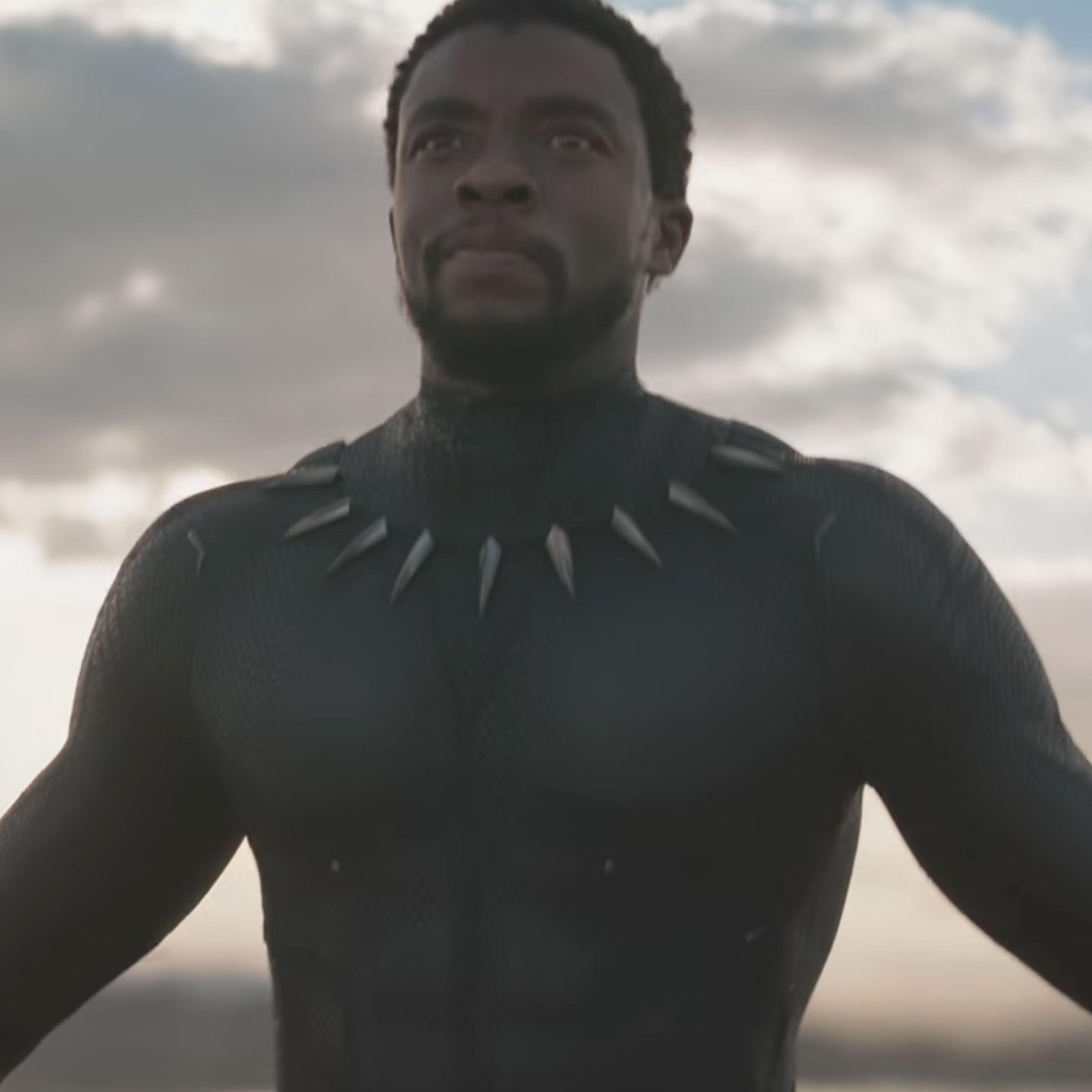 black panther