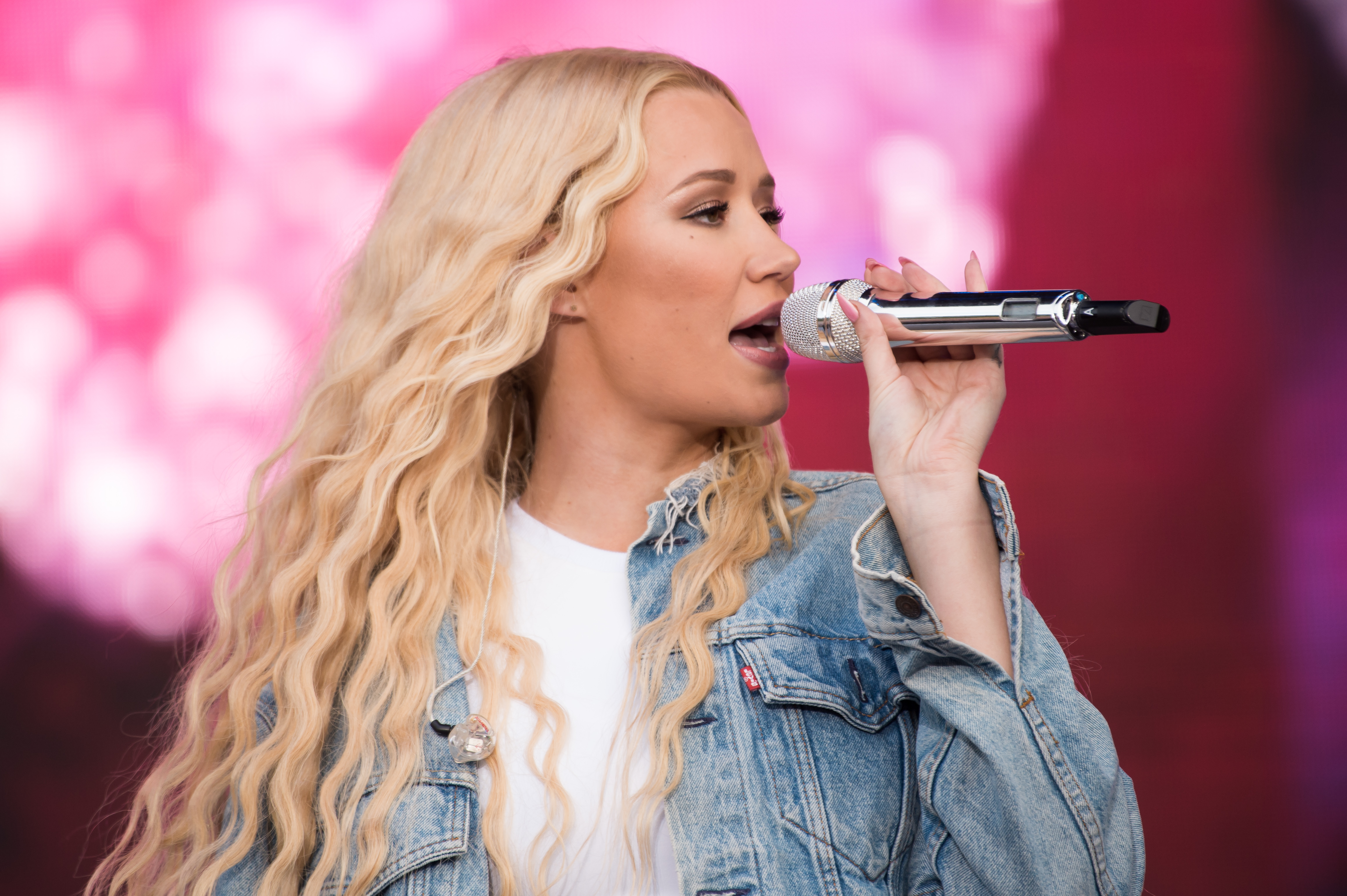 Sziget Festival 2017